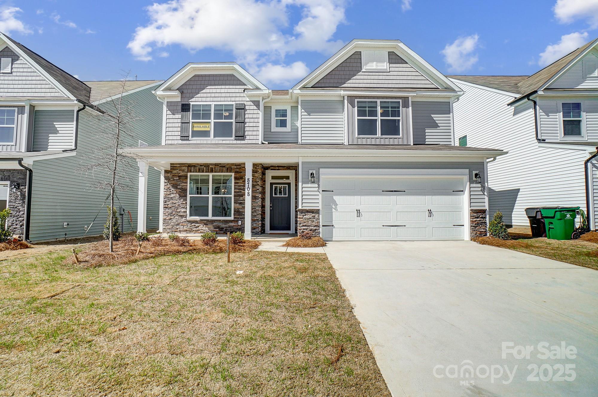 8708 Frank Grier Road 53 Property Photo 1
