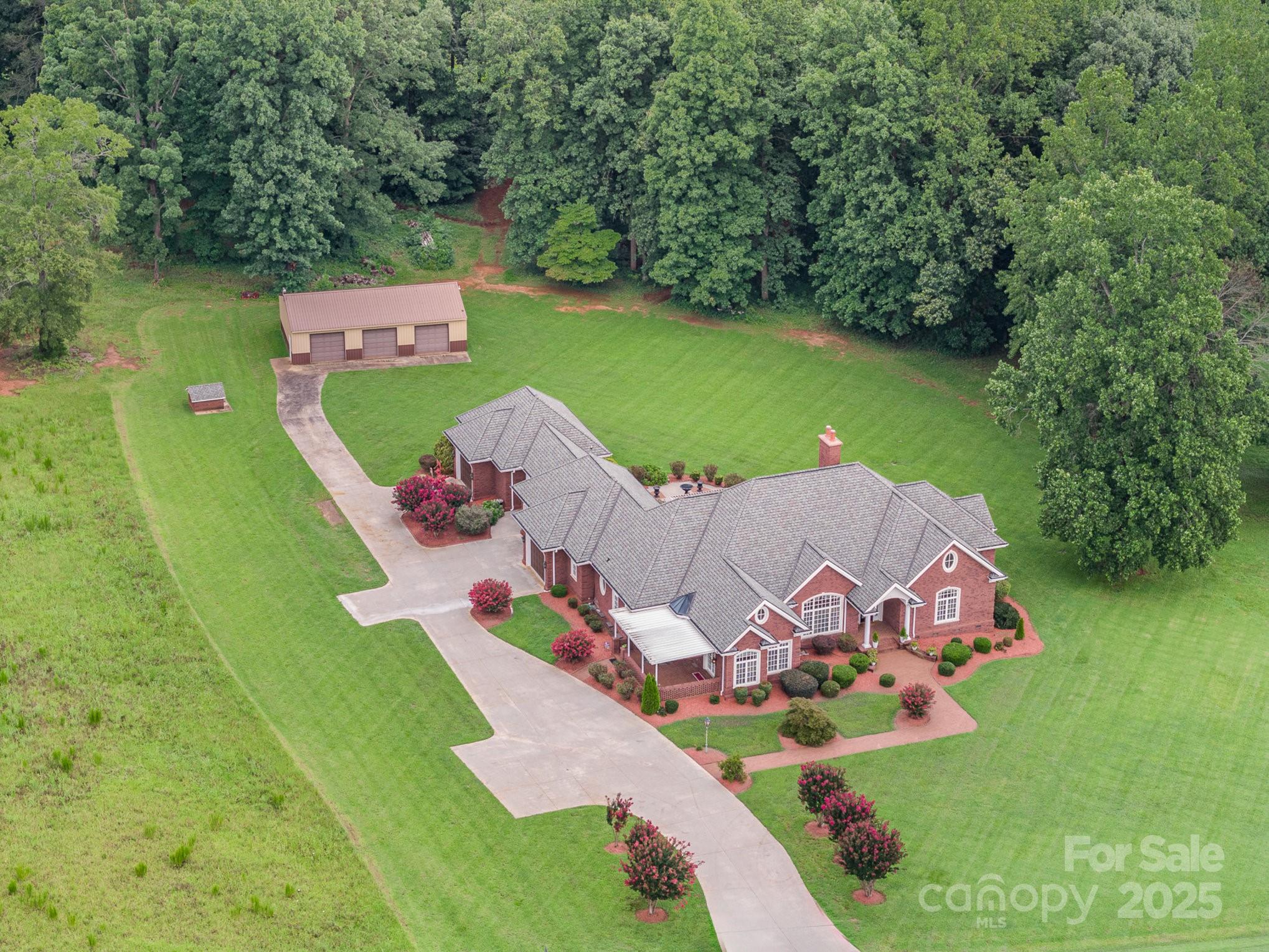720 Miller Chapel Road Property Photo 2