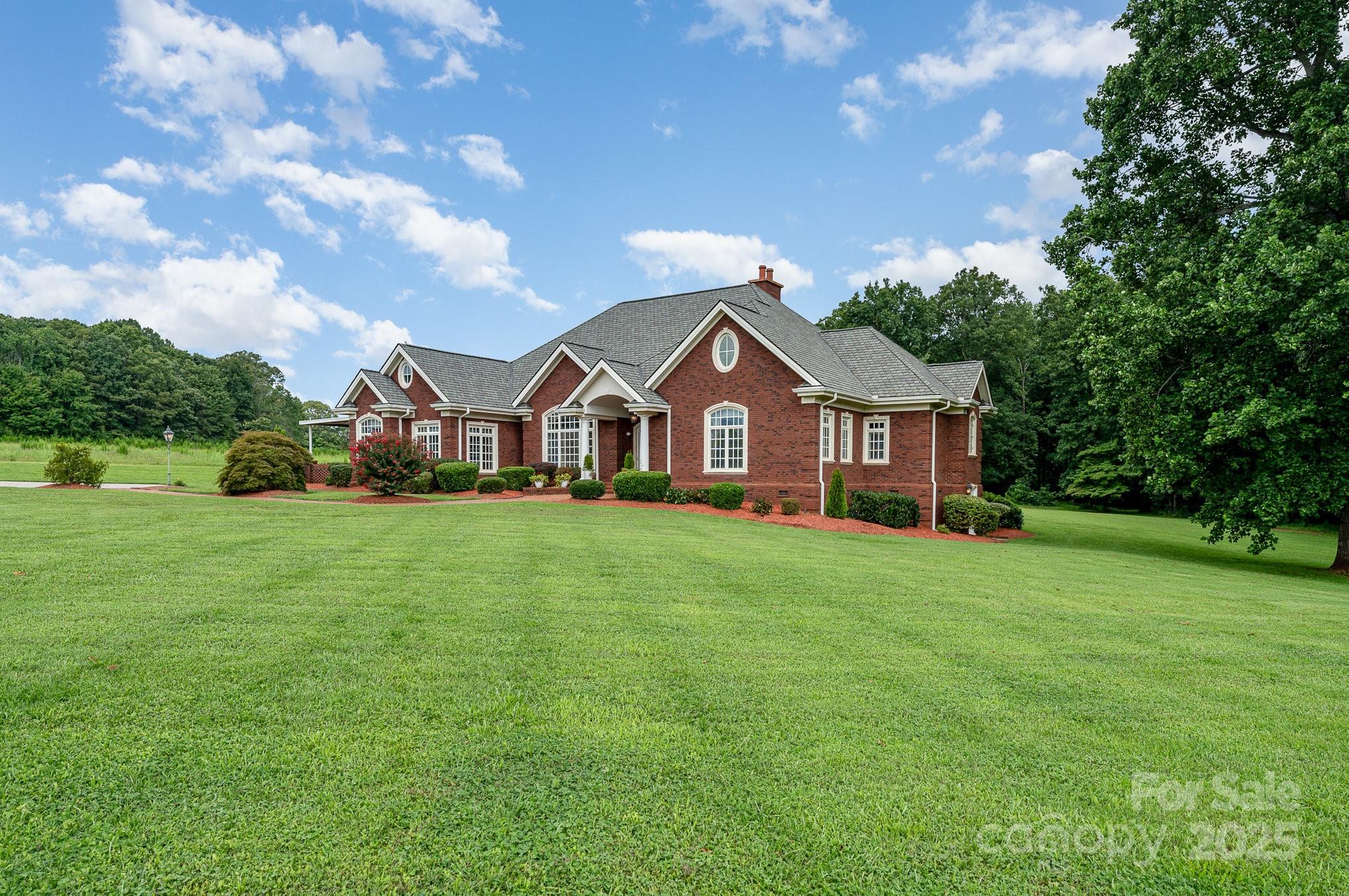 720 Miller Chapel Road Property Photo 4