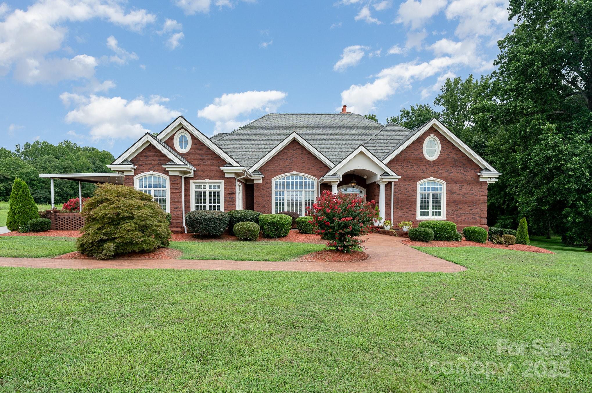 720 Miller Chapel Road Property Photo 5