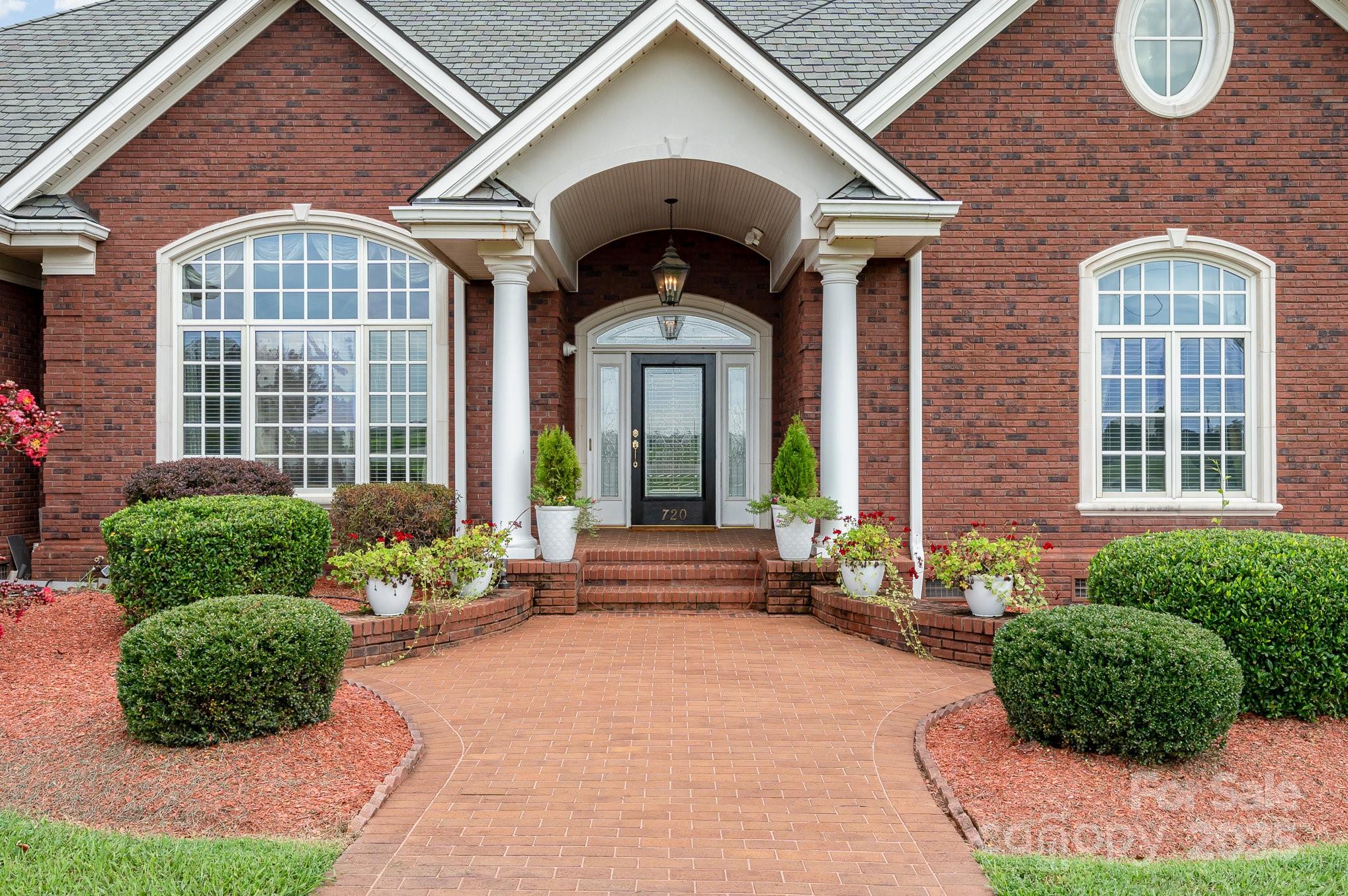 720 Miller Chapel Road Property Photo 6
