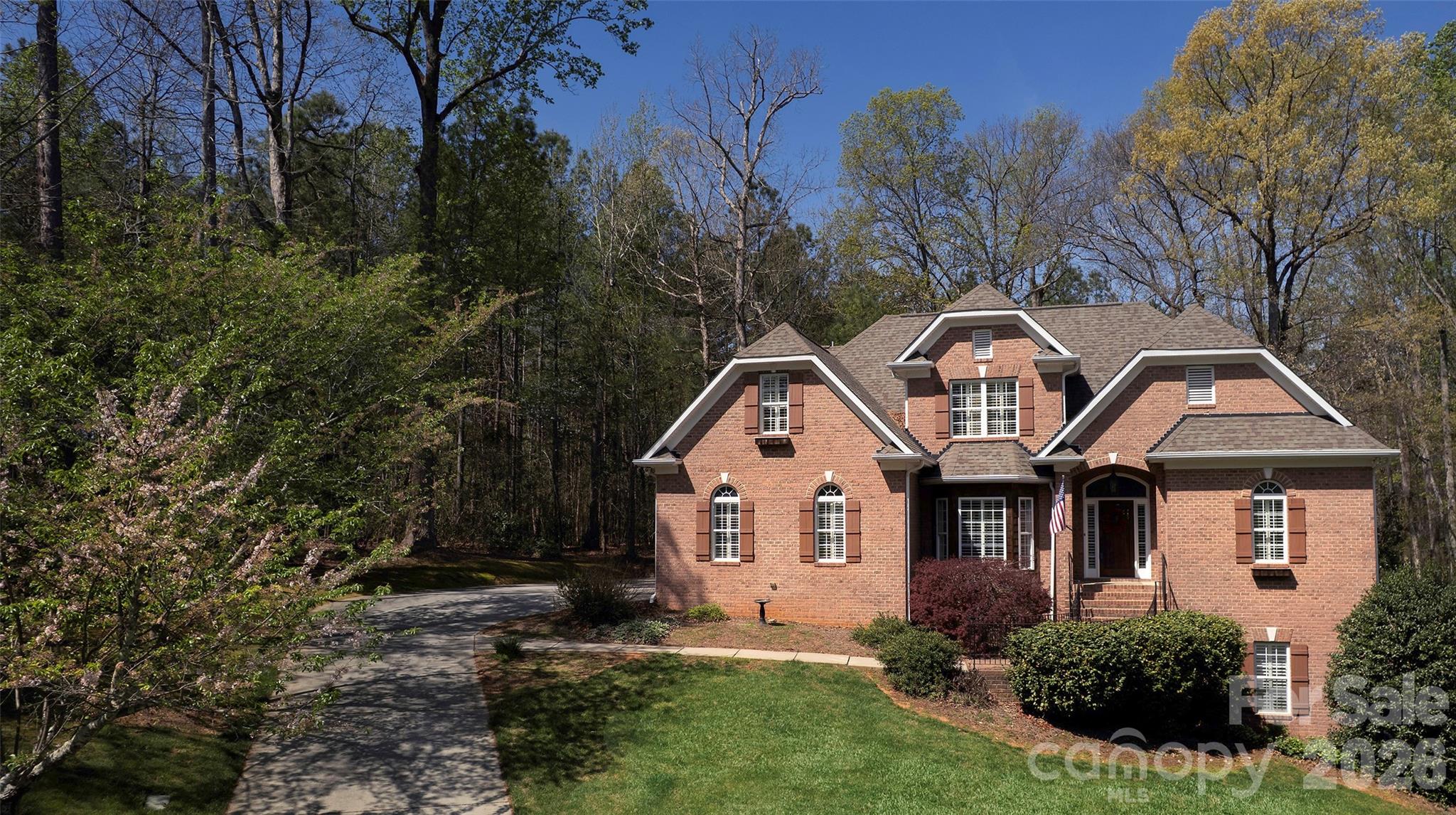 4709 Trey View Court Property Photo 1