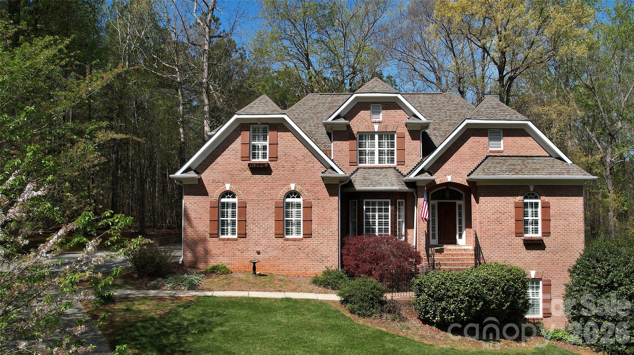 4709 Trey View Court Property Photo 2