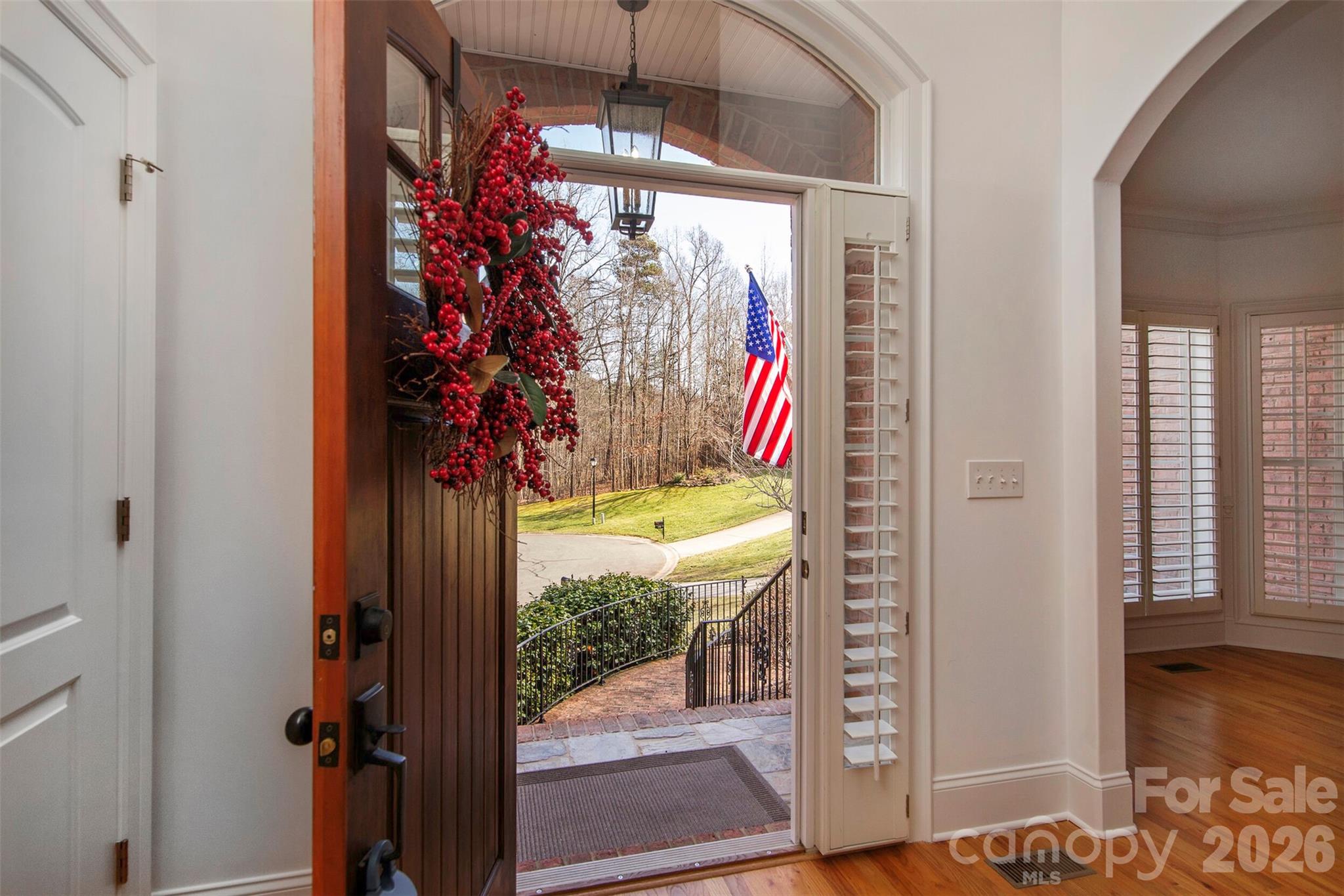 4709 Trey View Court Property Photo 4