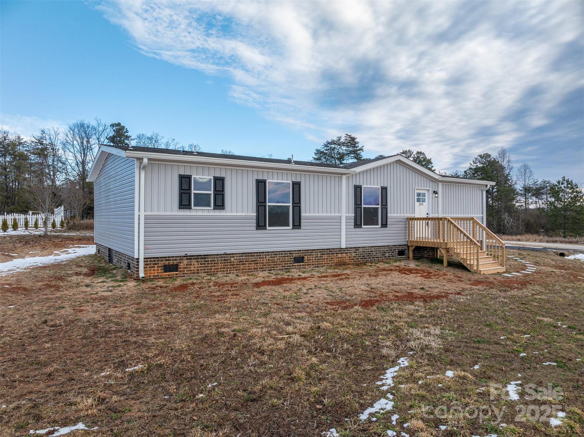 203 Grassy Field Court 27 Property Photo