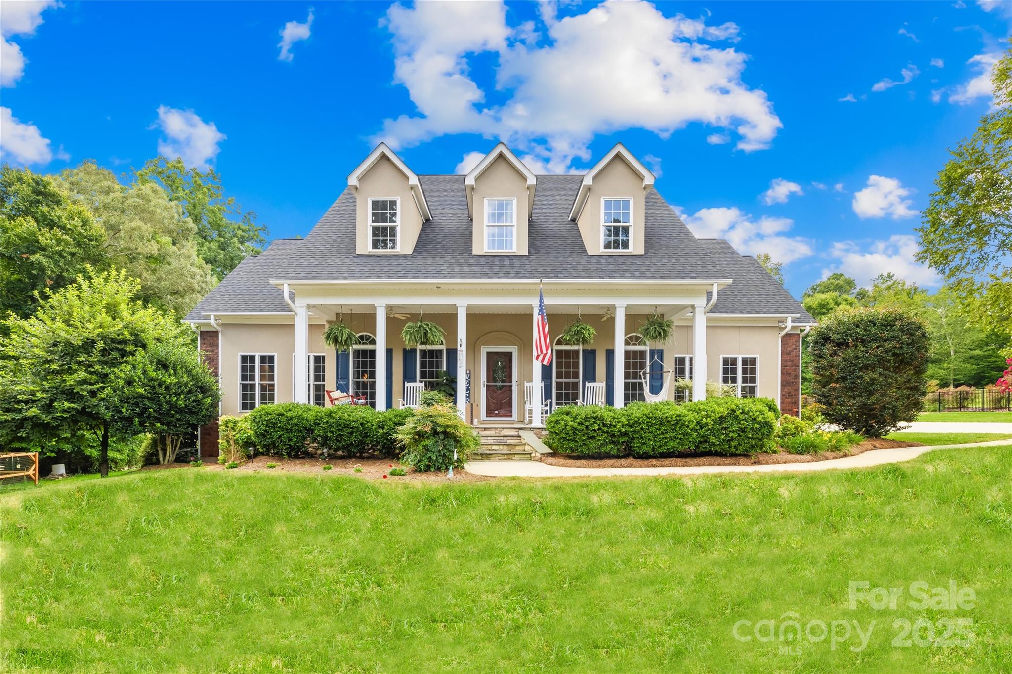 112 Berea Baptist Church Road Property Photo 1