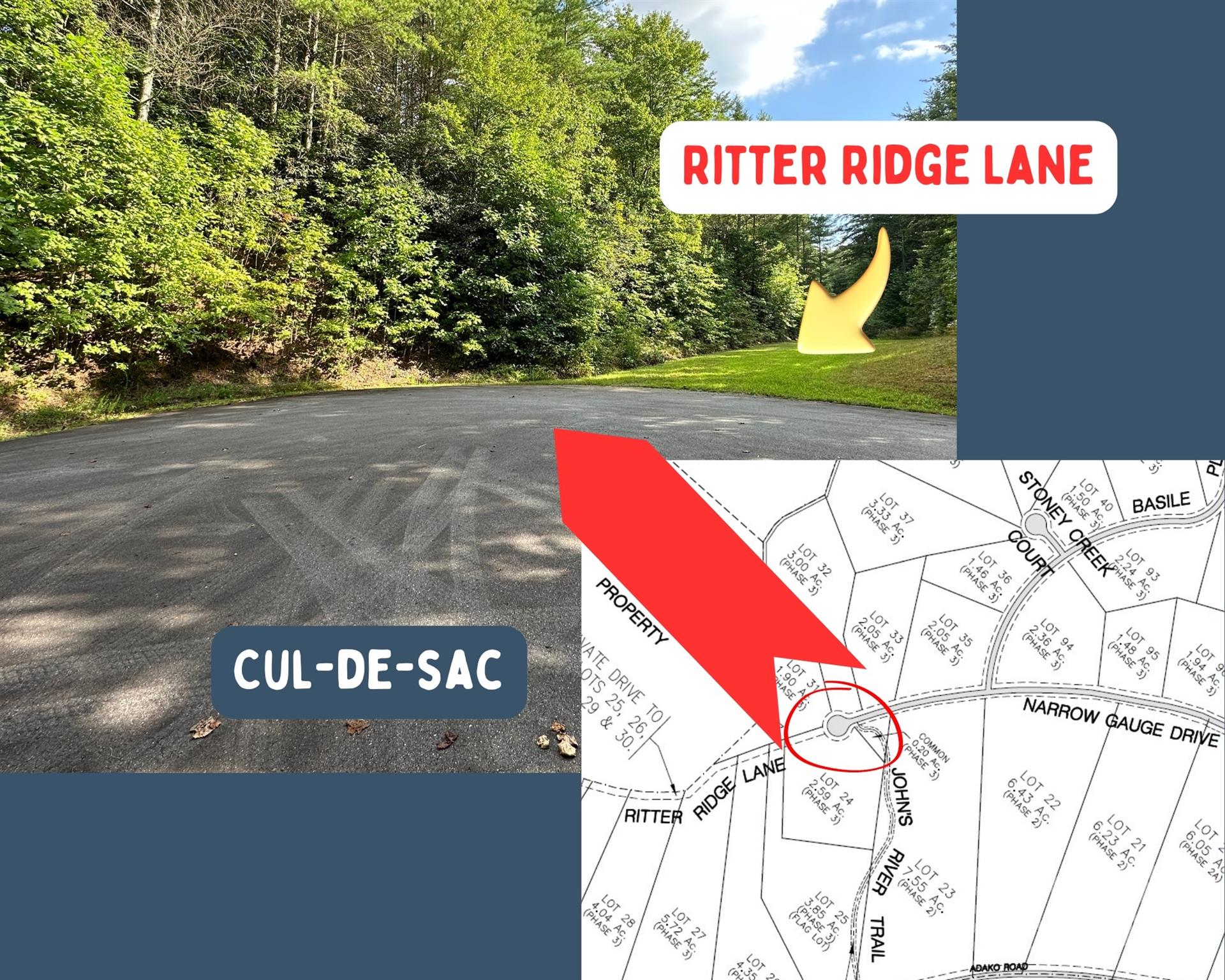 0 Narrow Gauge Drive 24 Property Photo 3