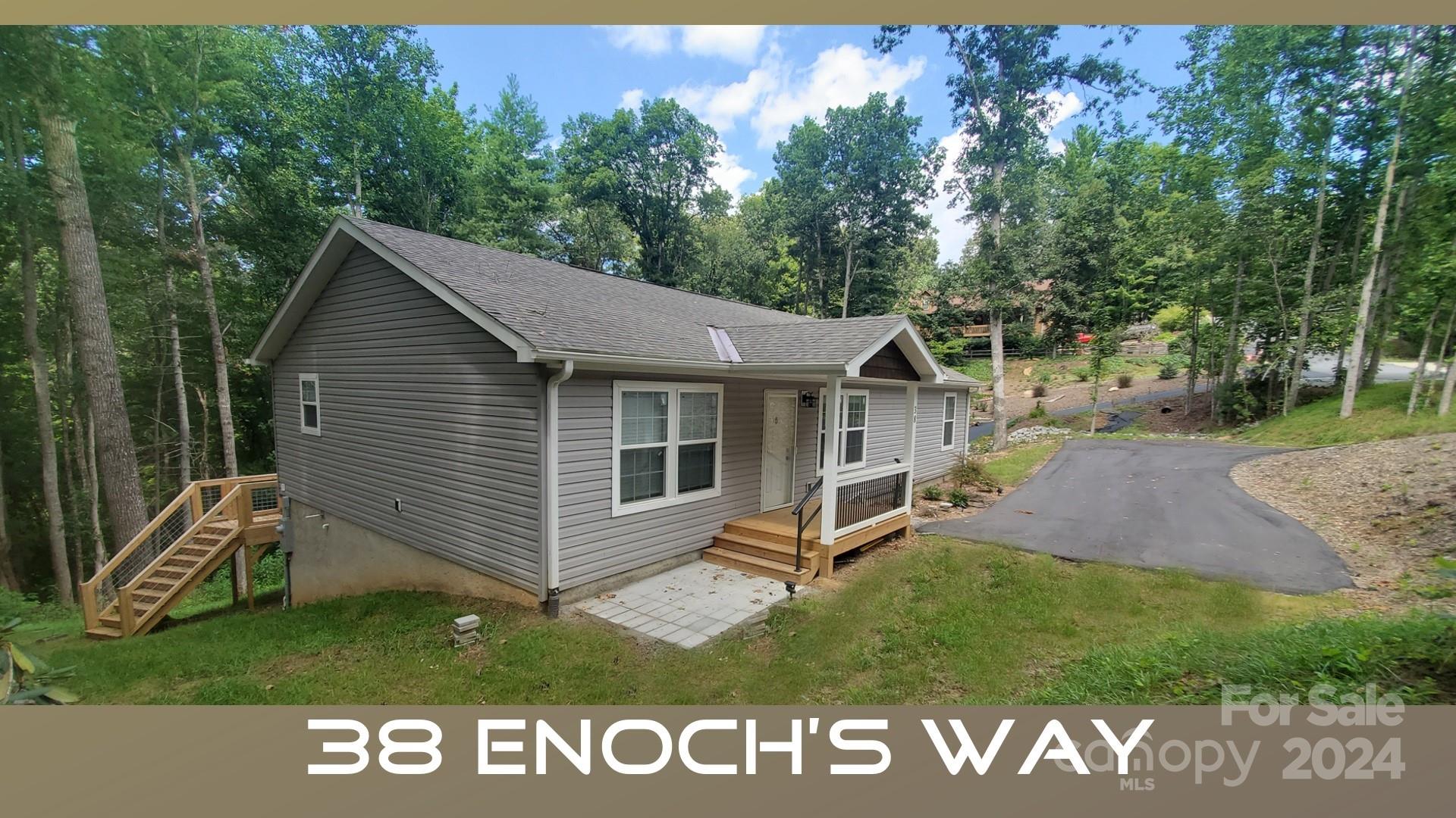 38 Enochs Way Property Photo 1