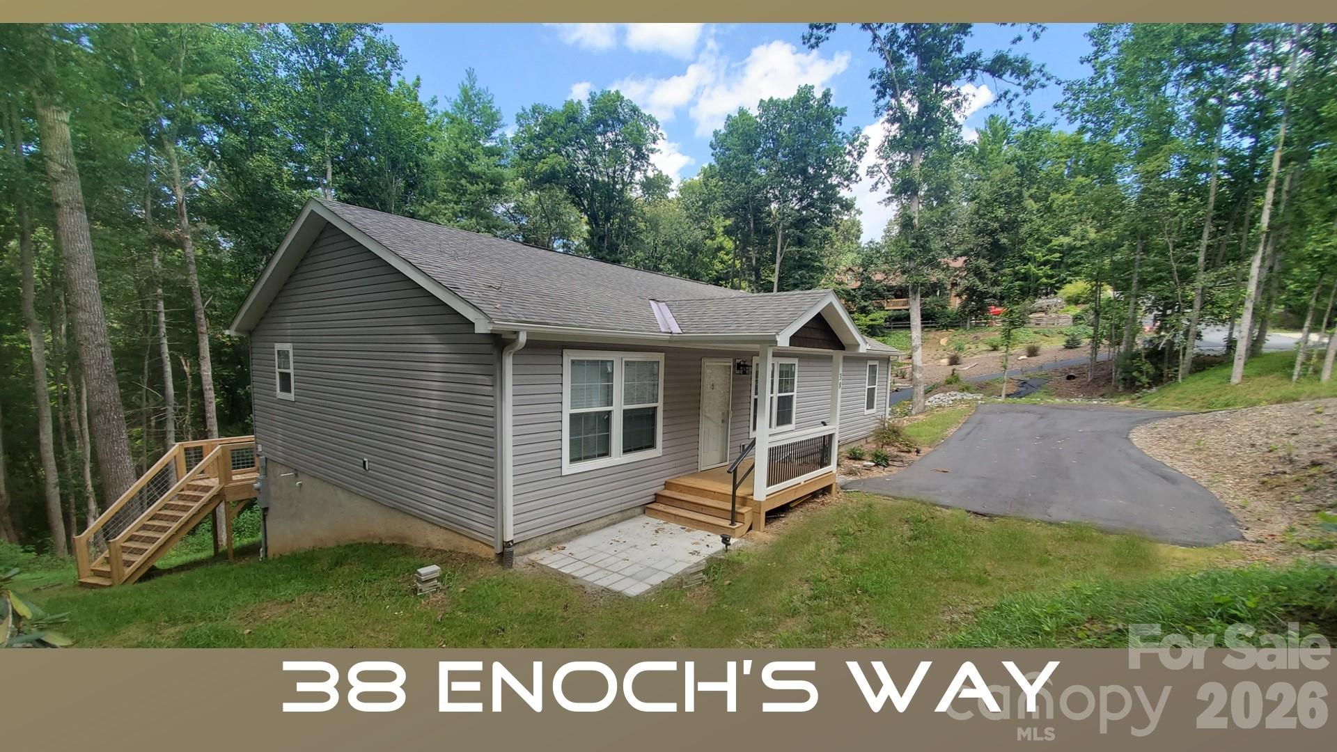 38 Enochs Way Property Photo 1
