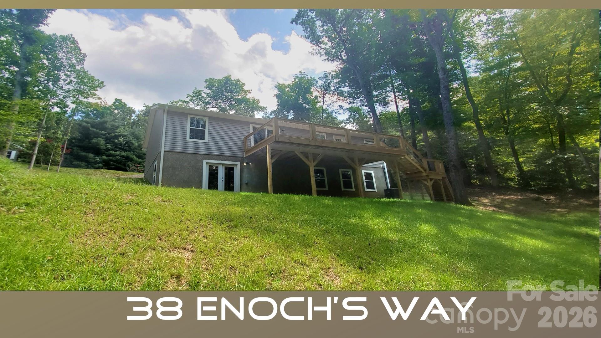 38 Enochs Way Property Photo 10