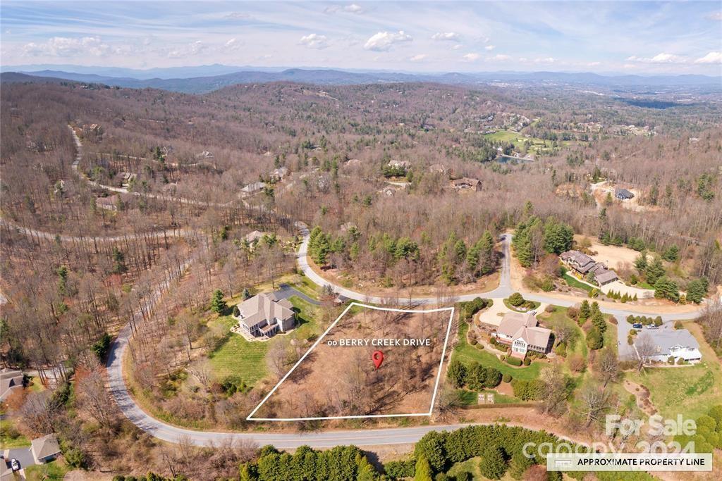 000 BERRY CREEK Drive Property Photo 1