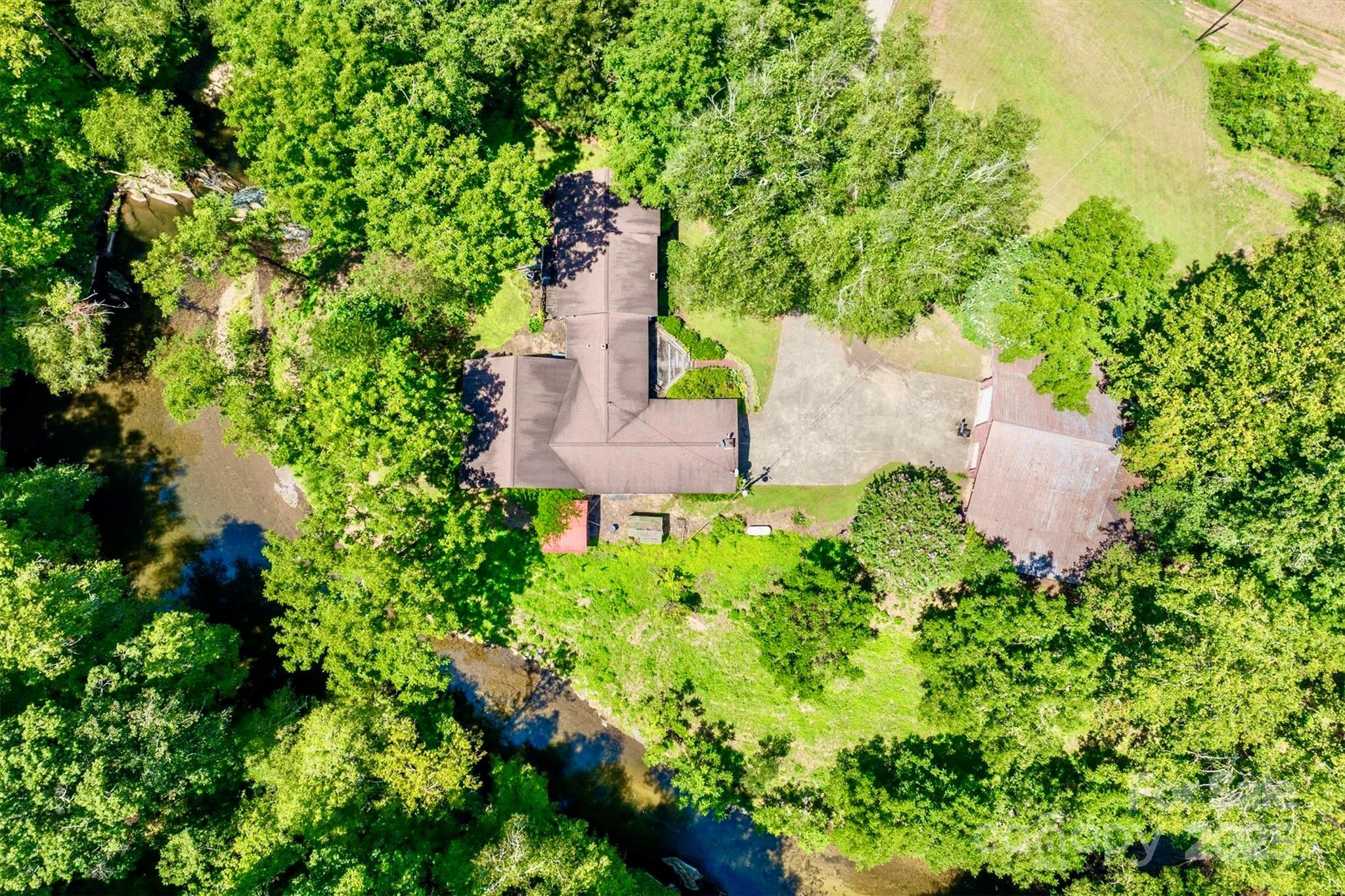 3050 Old Johns River Road Property Photo 6