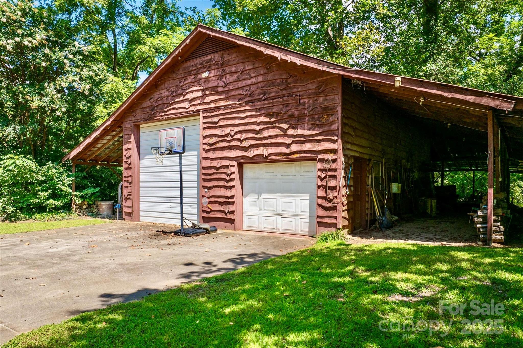 3050 Old Johns River Road Property Photo 8