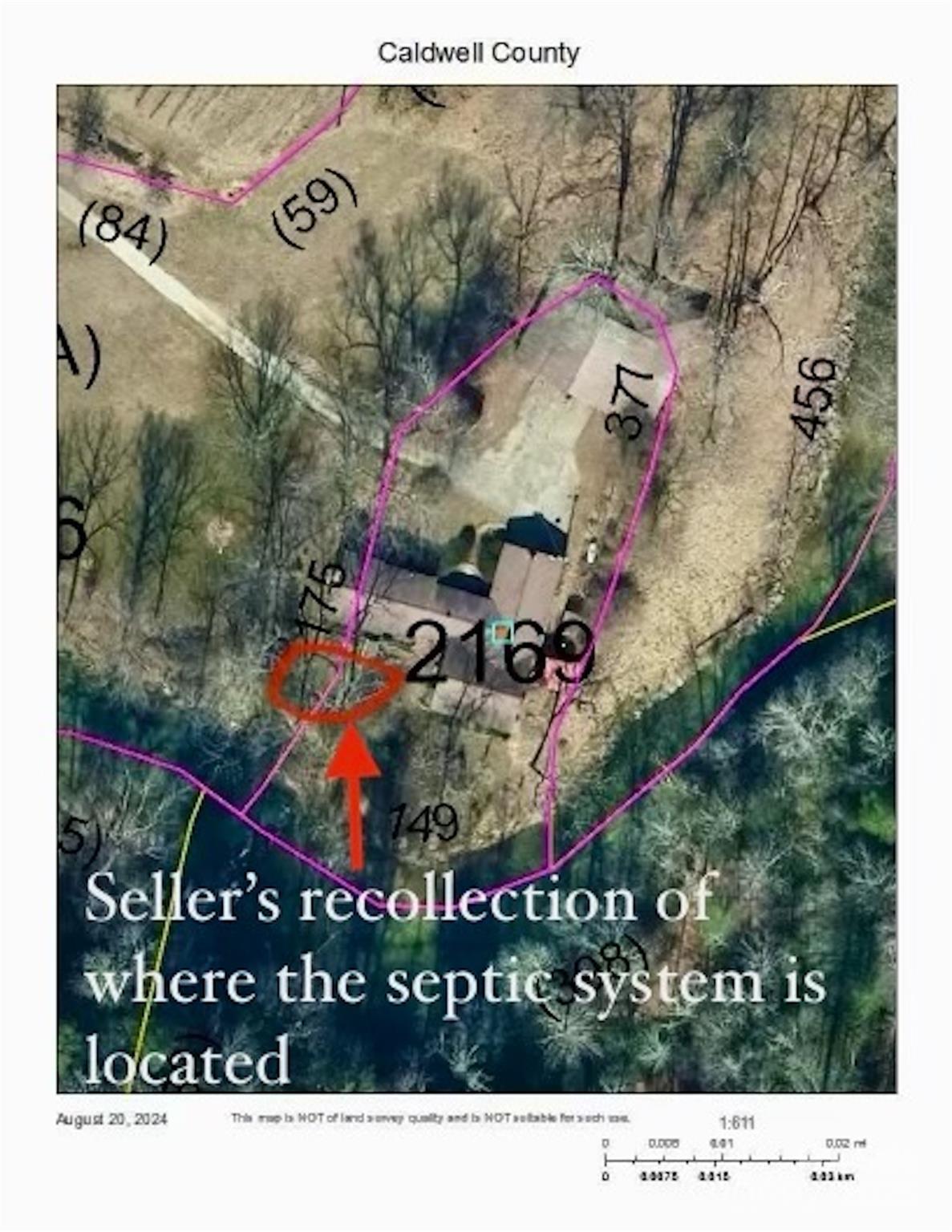 3050 Old Johns River Road Property Photo 47