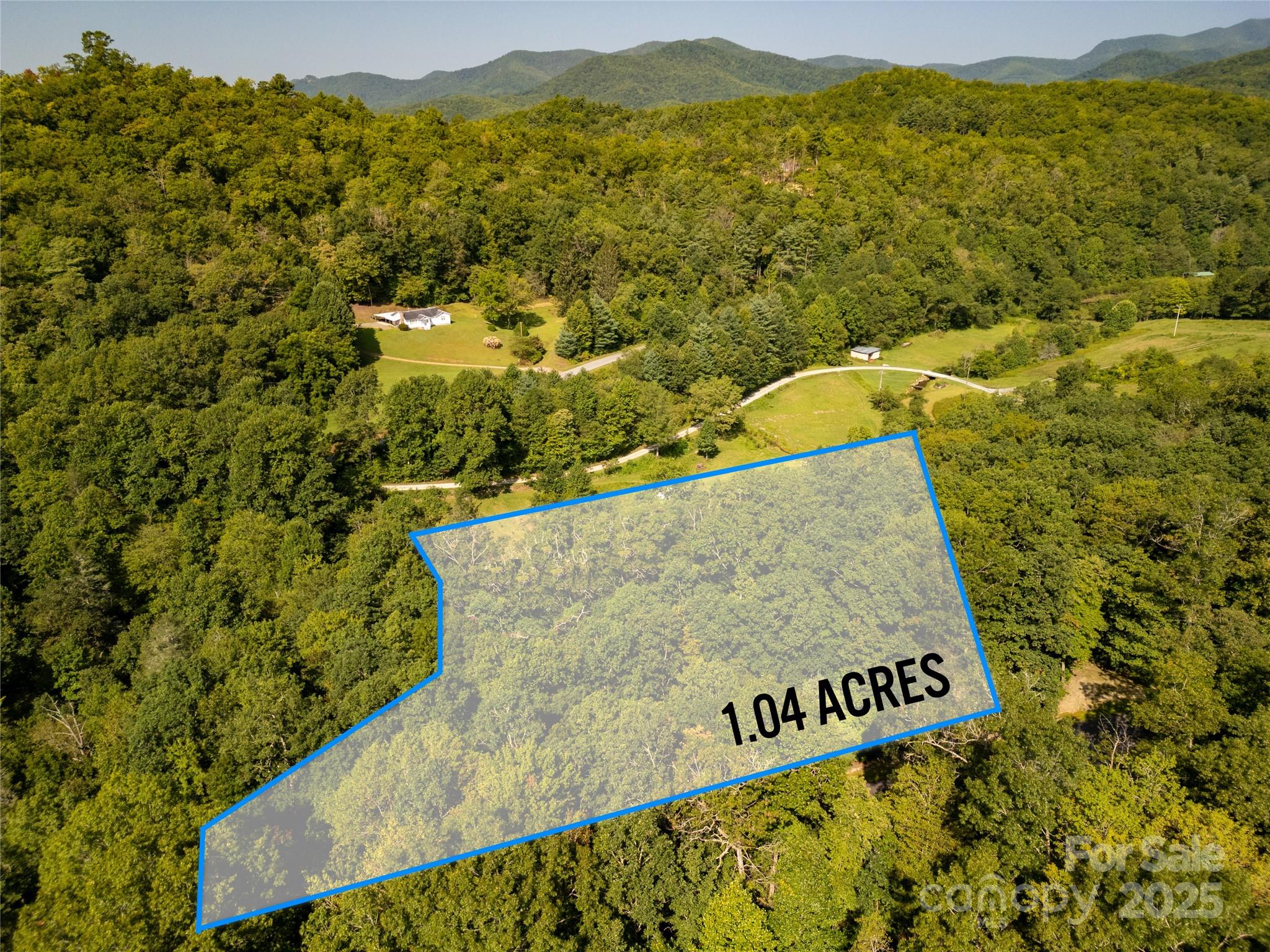 Lot 7 Sweetwater Ridge Road 7 Property Photo 1