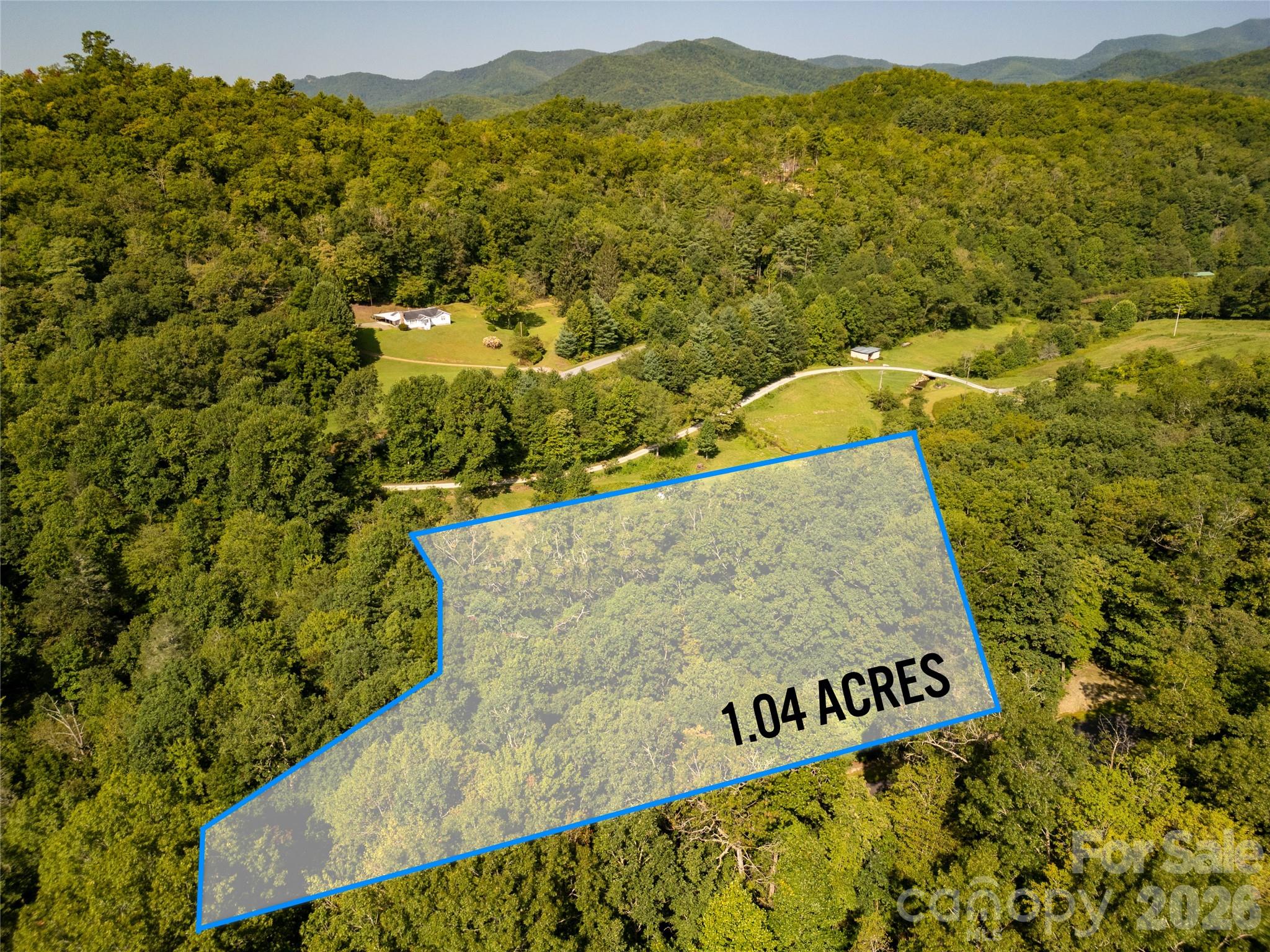Lot 7 Sweetwater Ridge Road 7 Property Photo 1