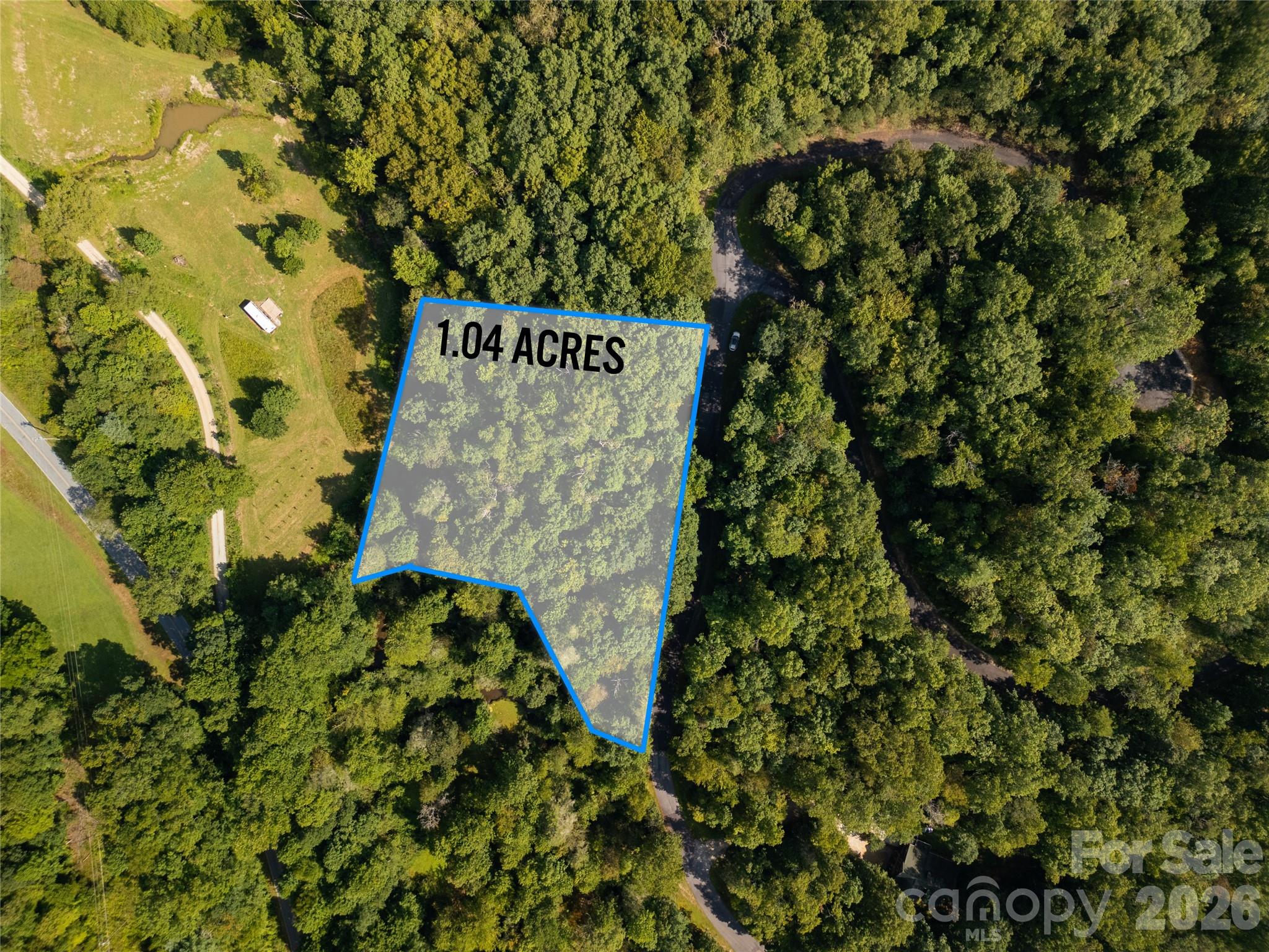 Lot 7 Sweetwater Ridge Road 7 Property Photo 3