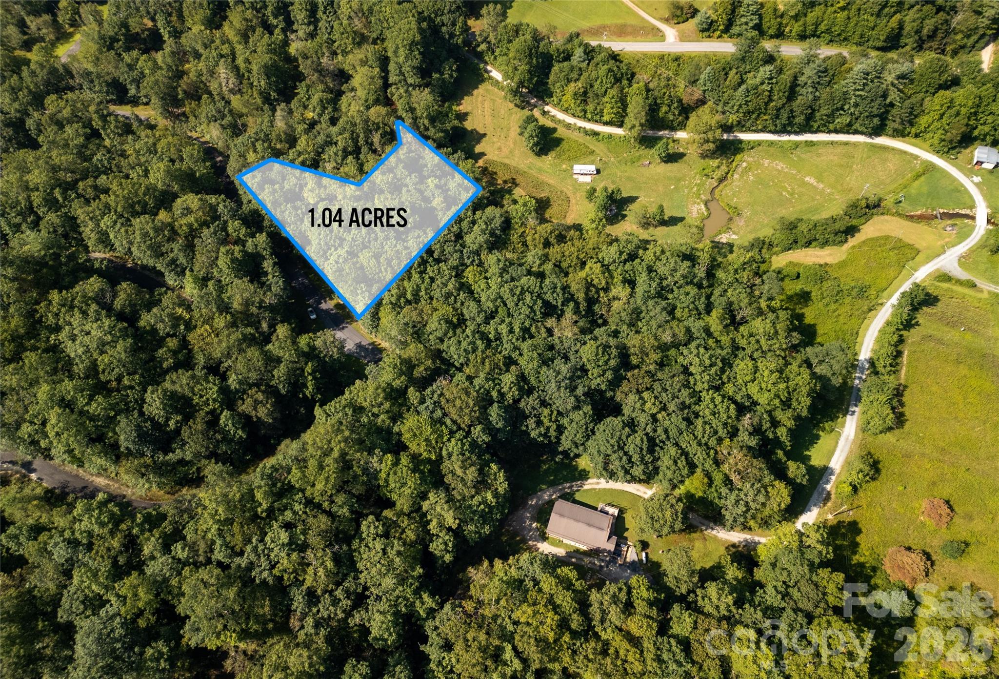 Lot 7 Sweetwater Ridge Road 7 Property Photo 7