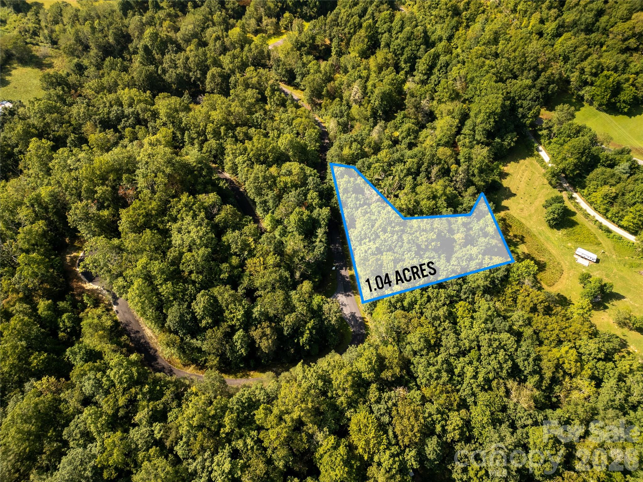 Lot 7 Sweetwater Ridge Road 7 Property Photo 8