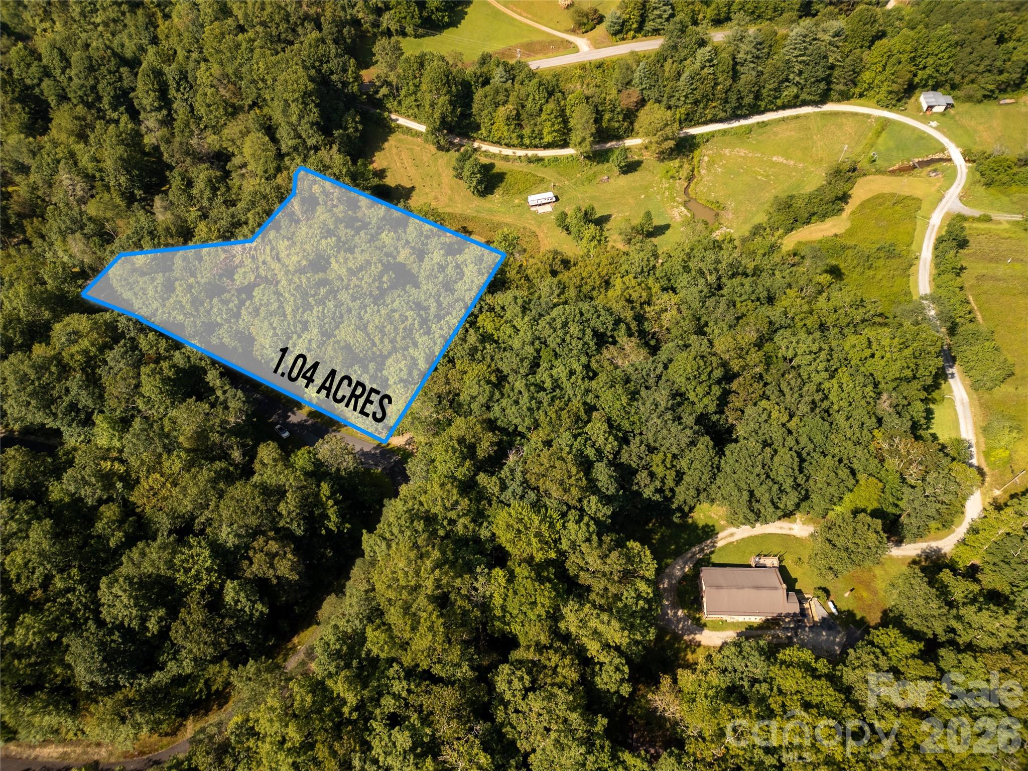 Lot 7 Sweetwater Ridge Road 7 Property Photo 14