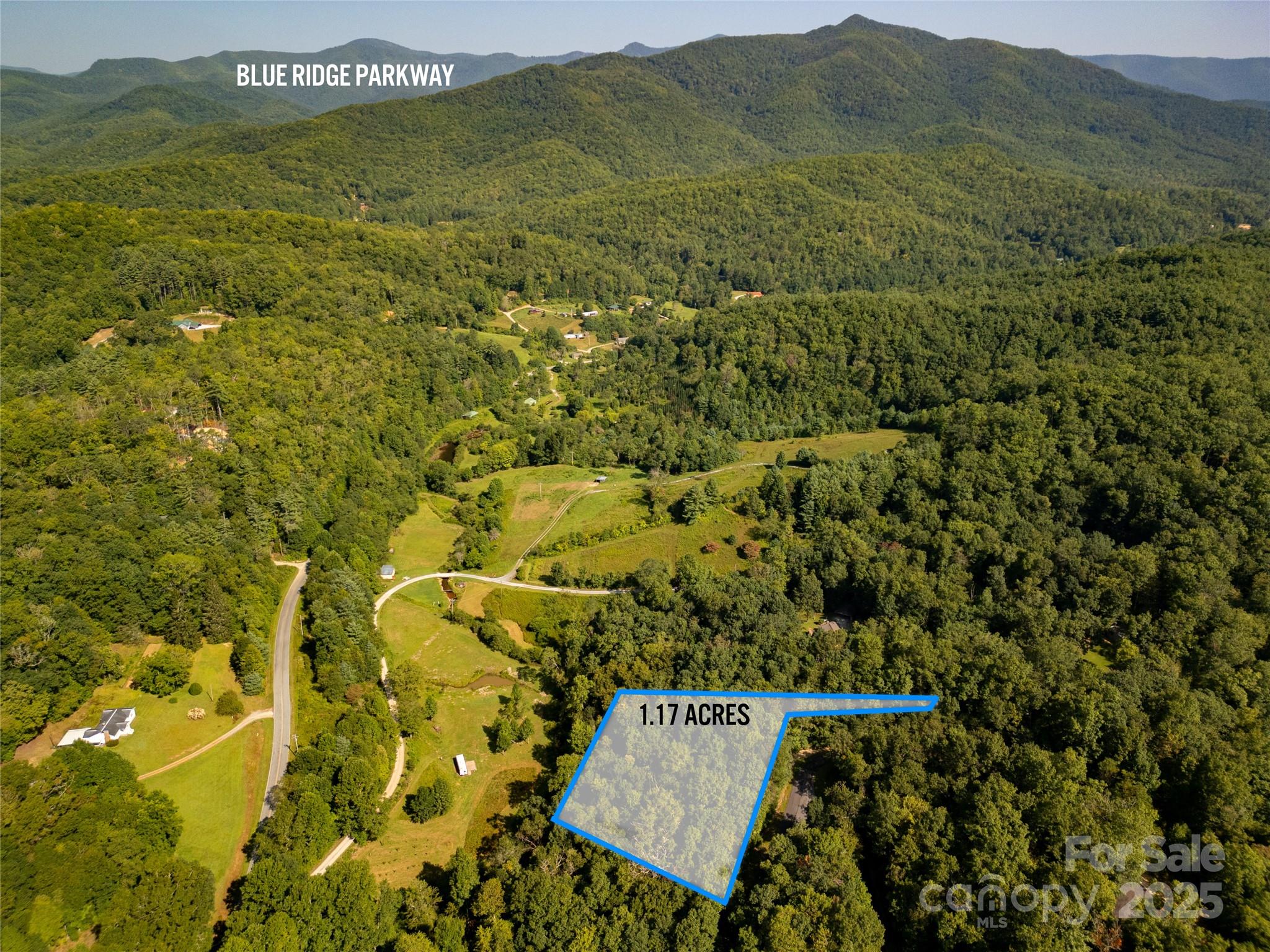 Lot 8 Sweetwater Ridge Road 8 Property Photo 1