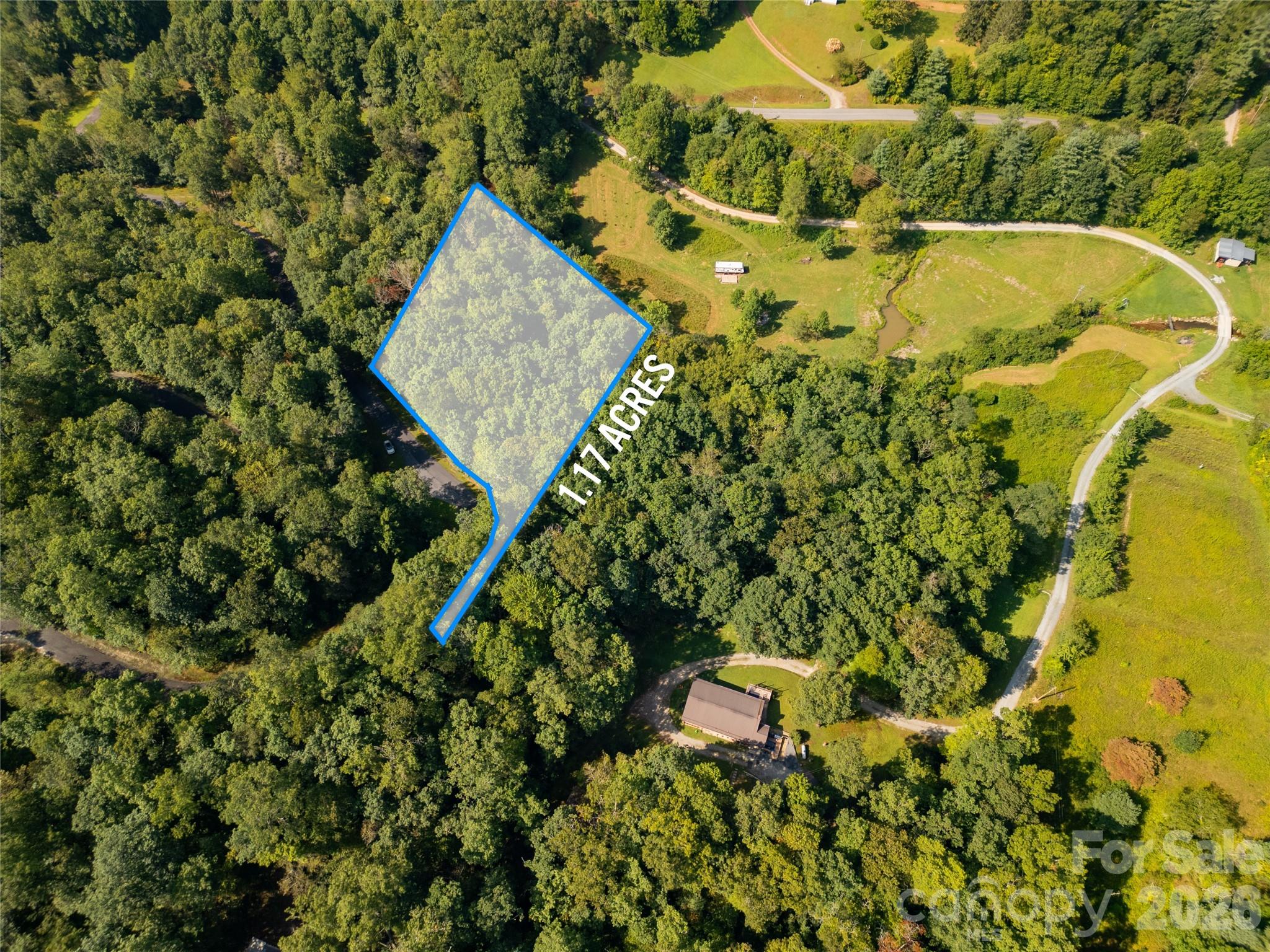 Lot 8 Sweetwater Ridge Road 8 Property Photo 2
