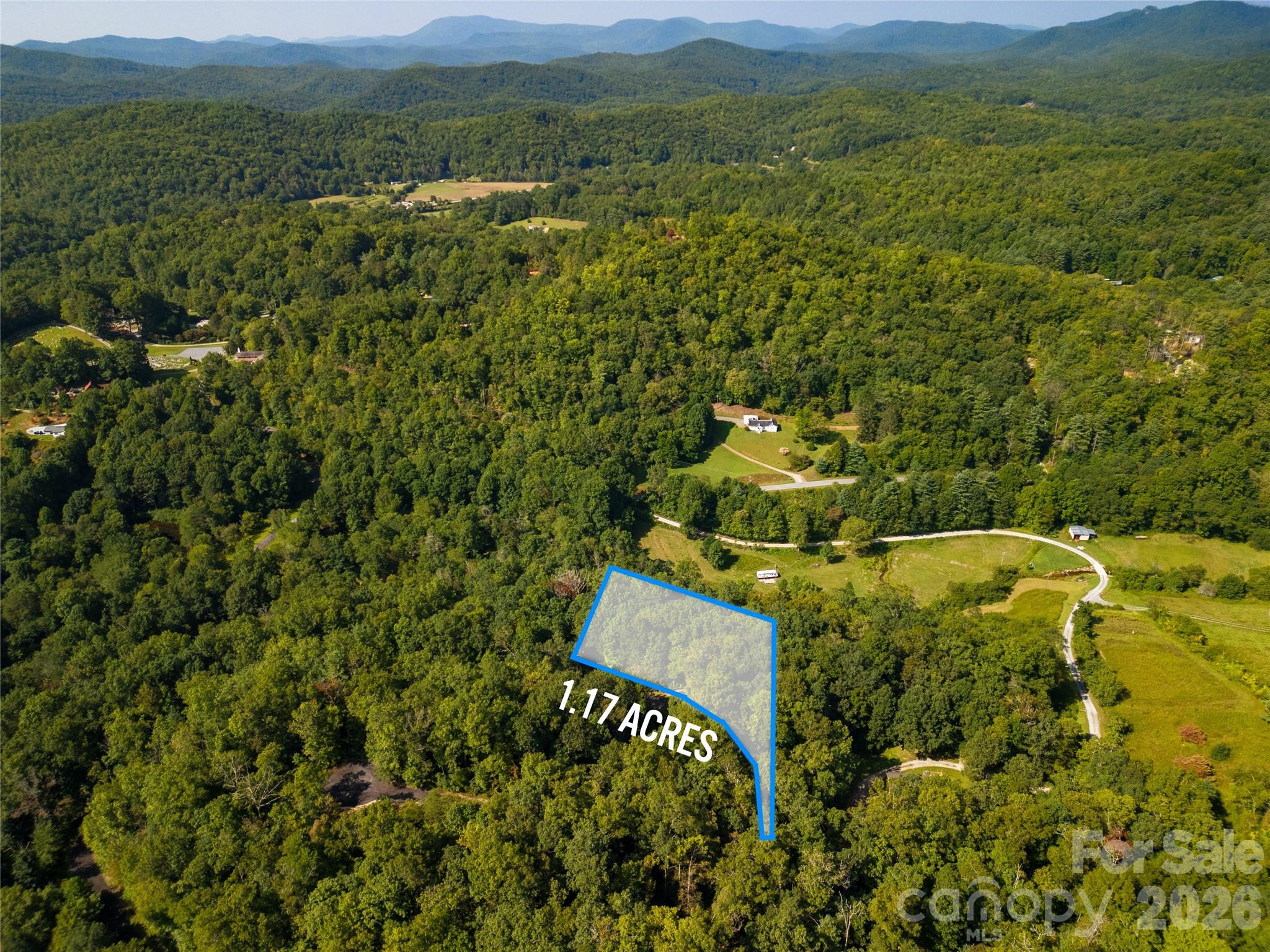 Lot 8 Sweetwater Ridge Road 8 Property Photo 5
