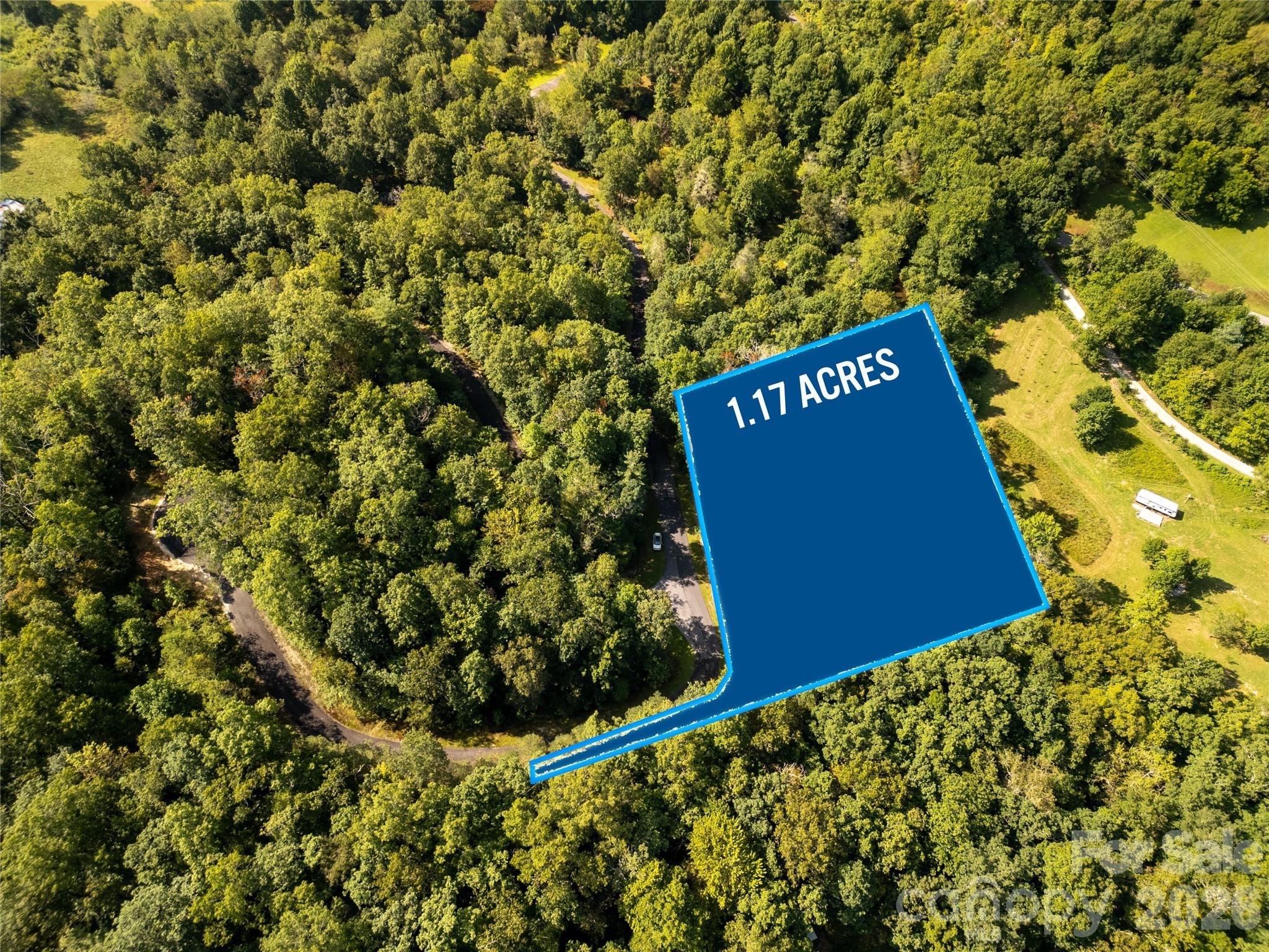 Lot 8 Sweetwater Ridge Road 8 Property Photo 6