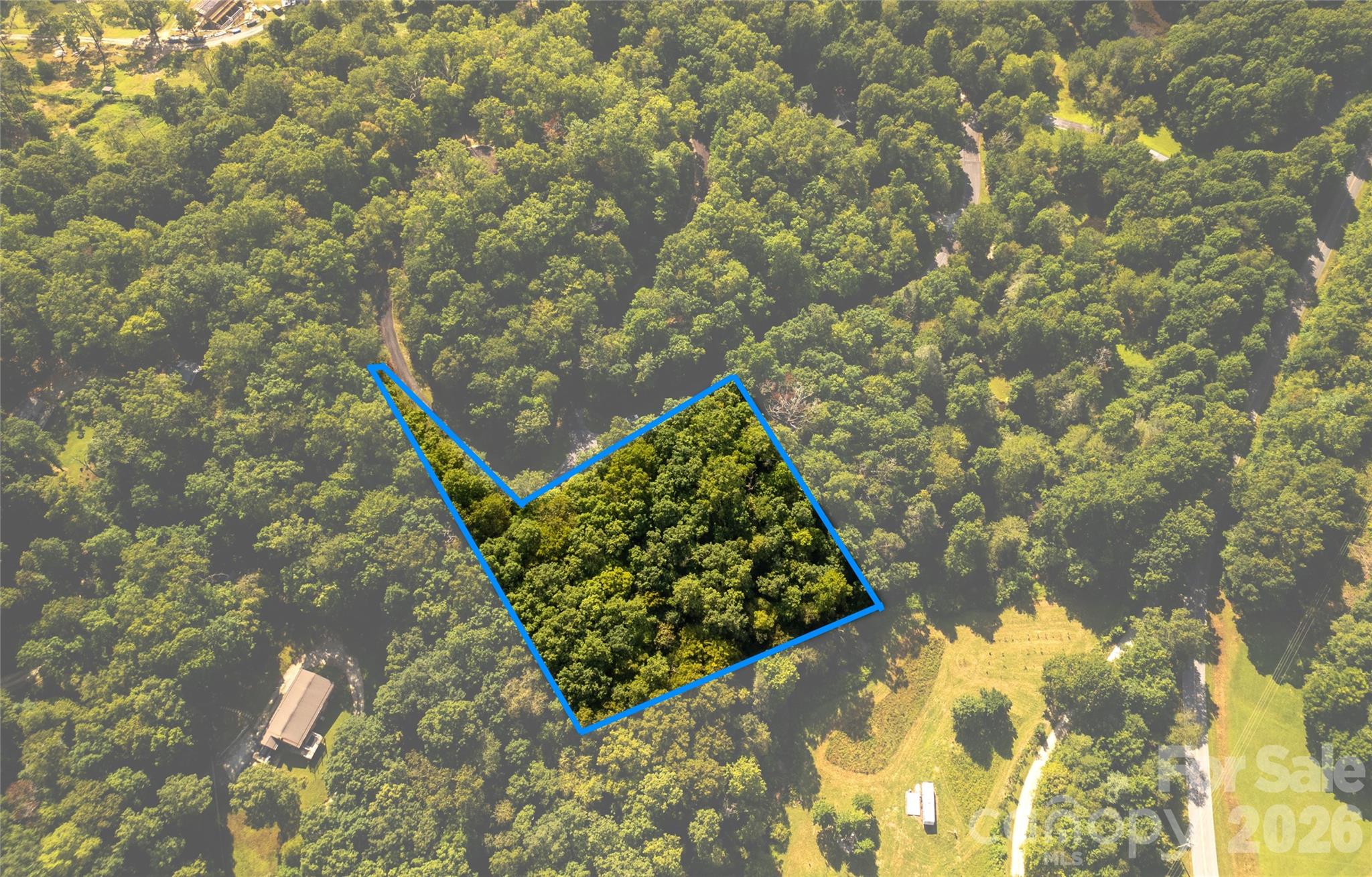 Lot 8 Sweetwater Ridge Road 8 Property Photo 7