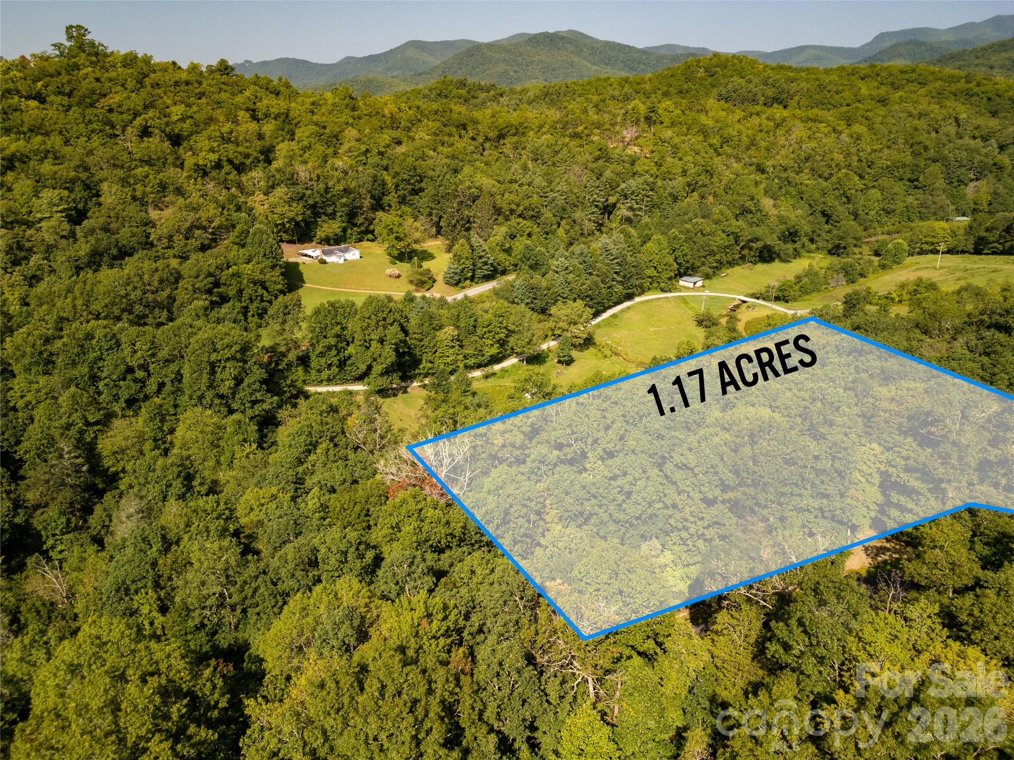 Lot 8 Sweetwater Ridge Road 8 Property Photo 8