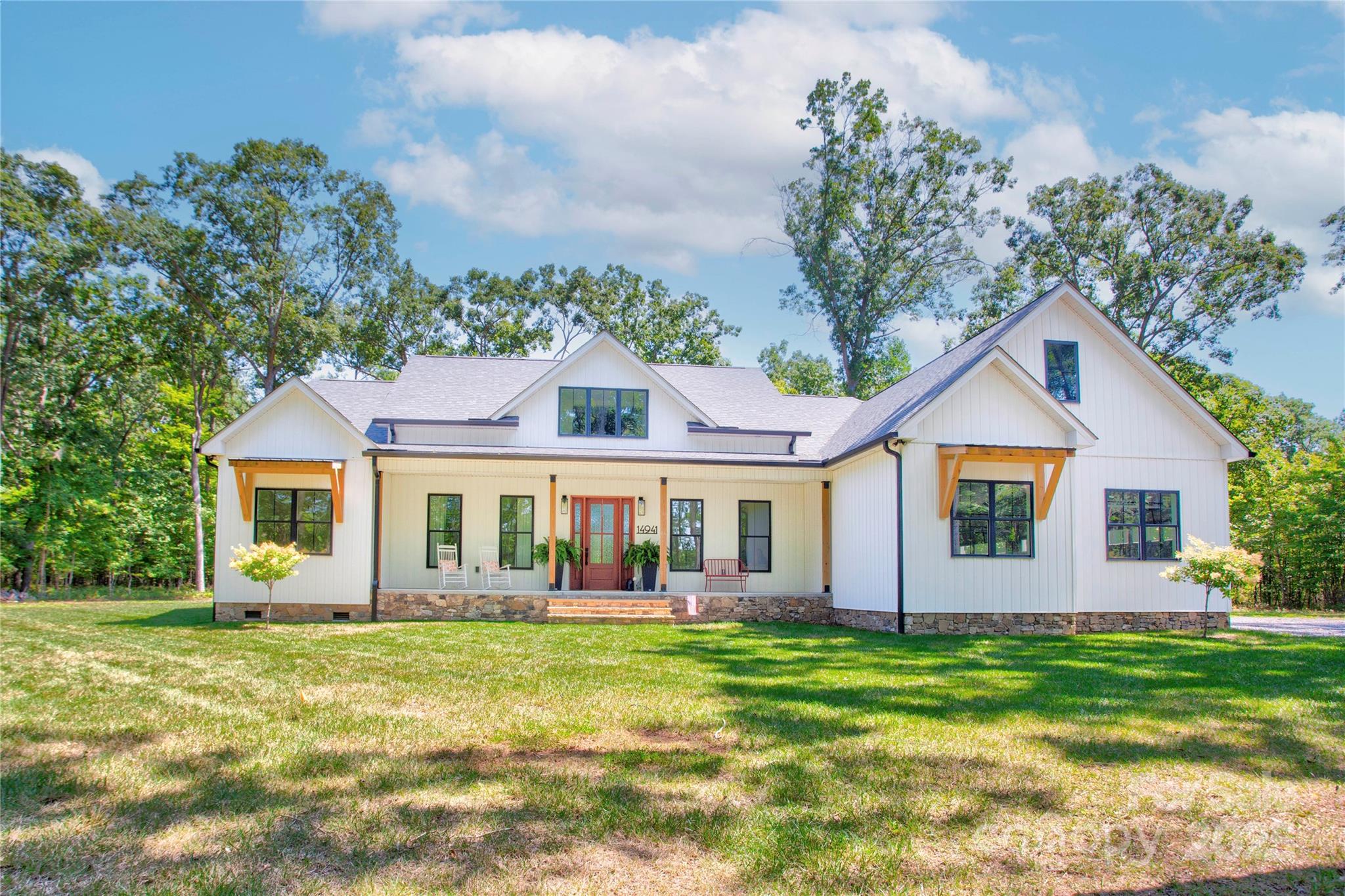 14941 Deer Hollow Drive Property Photo 1