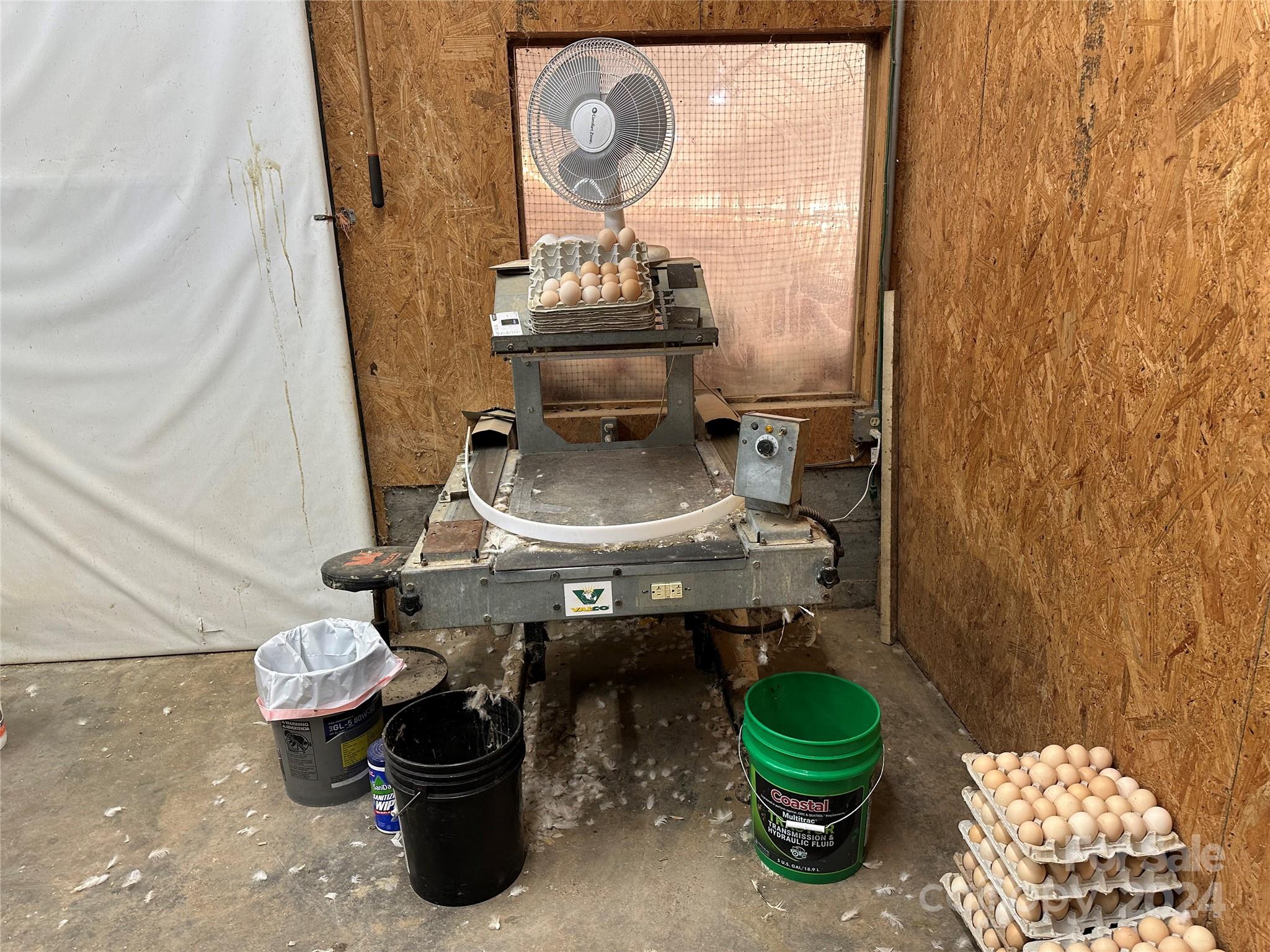 5519 Hudlow Road Property Photo 9