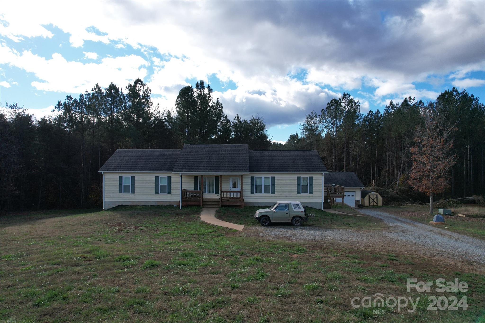 5519 Hudlow Road Property Photo 12