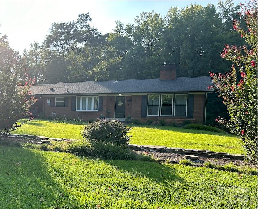 110 Spruce Drive Property Photo