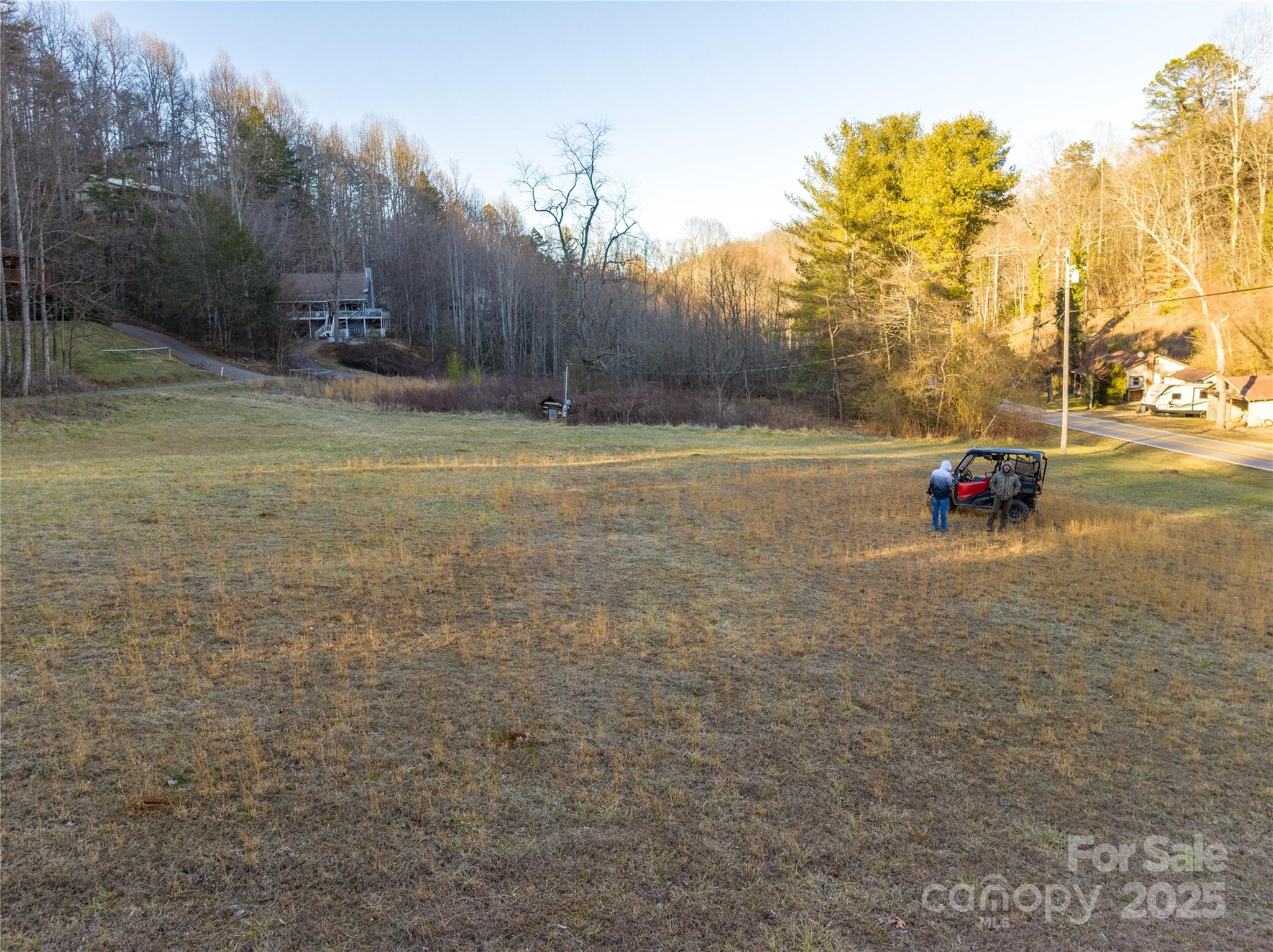 Tbd Mashburn Branch Road Property Photo