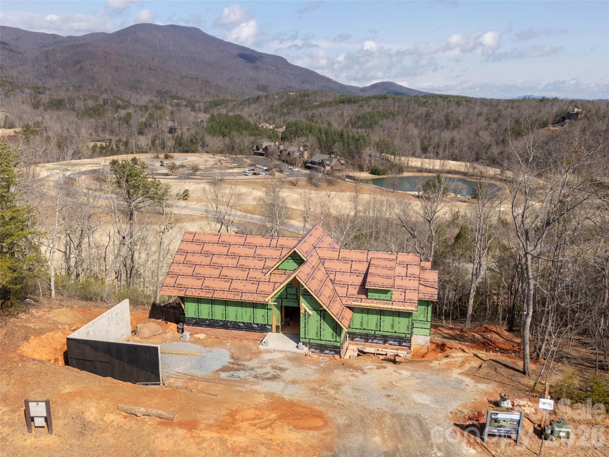 2015 Deep Gap Farm Road Property Photo 1