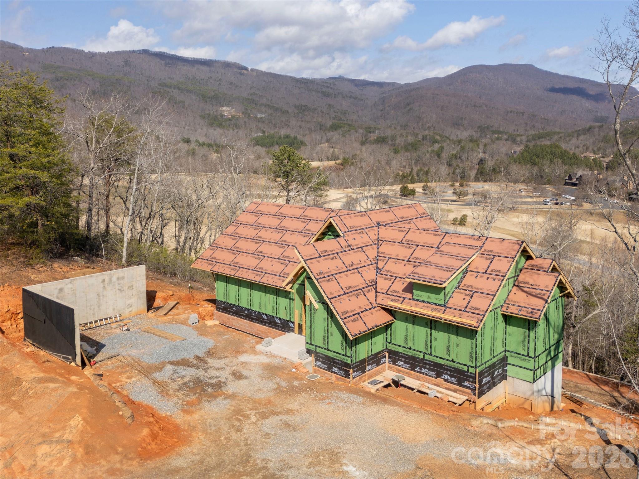 2015 Deep Gap Farm Road Property Photo 2