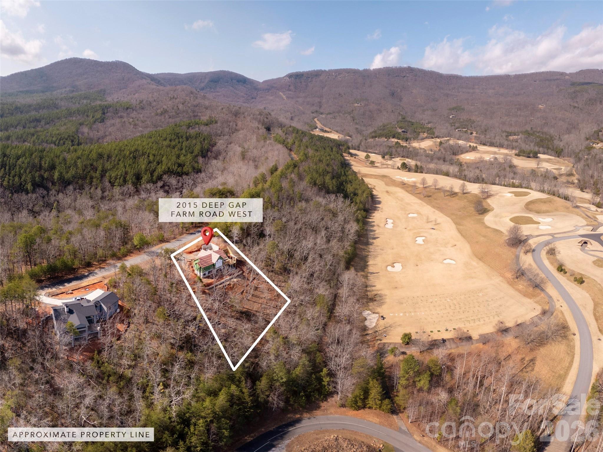2015 Deep Gap Farm Road Property Photo 5