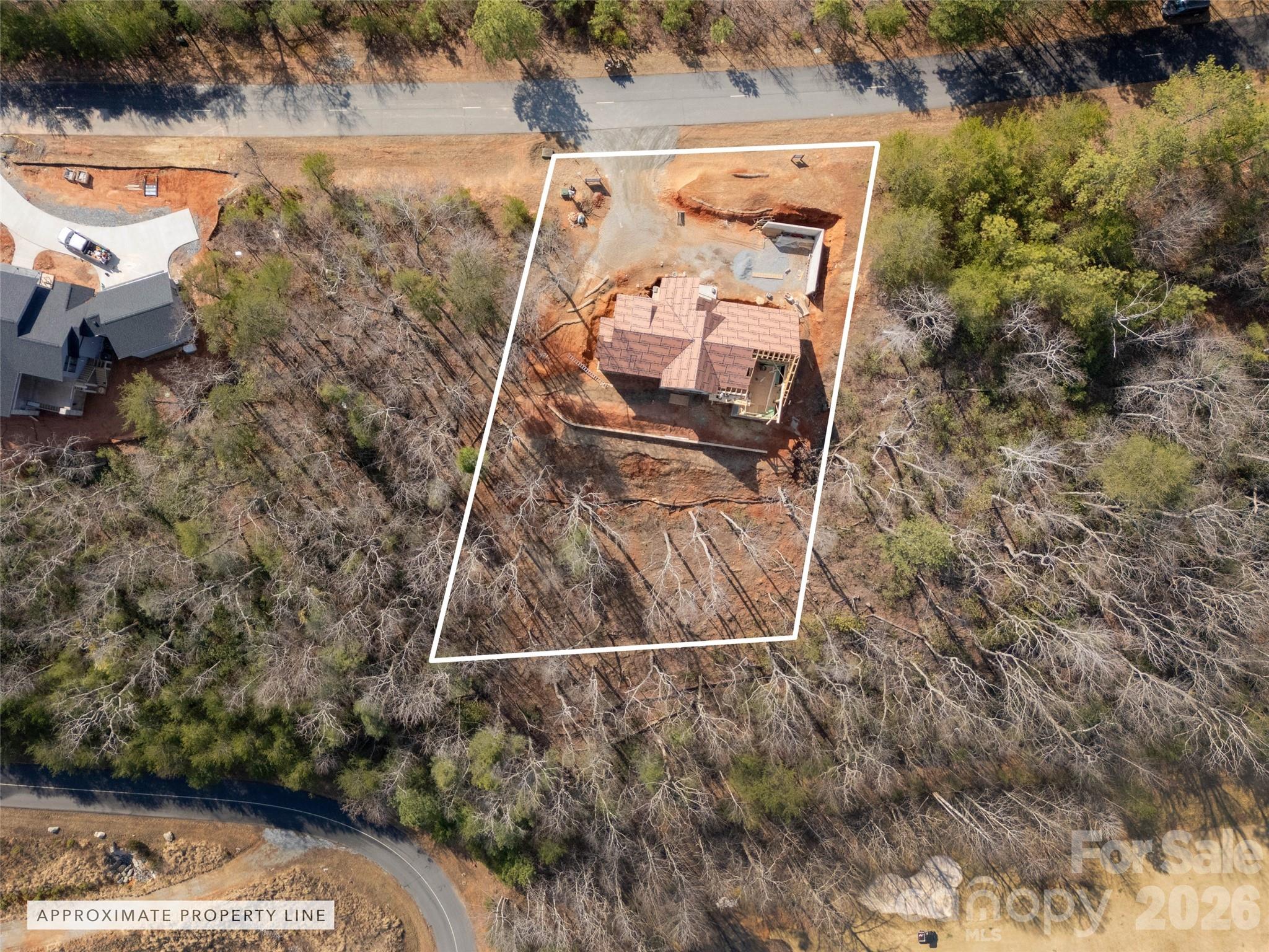 2015 Deep Gap Farm Road Property Photo 6