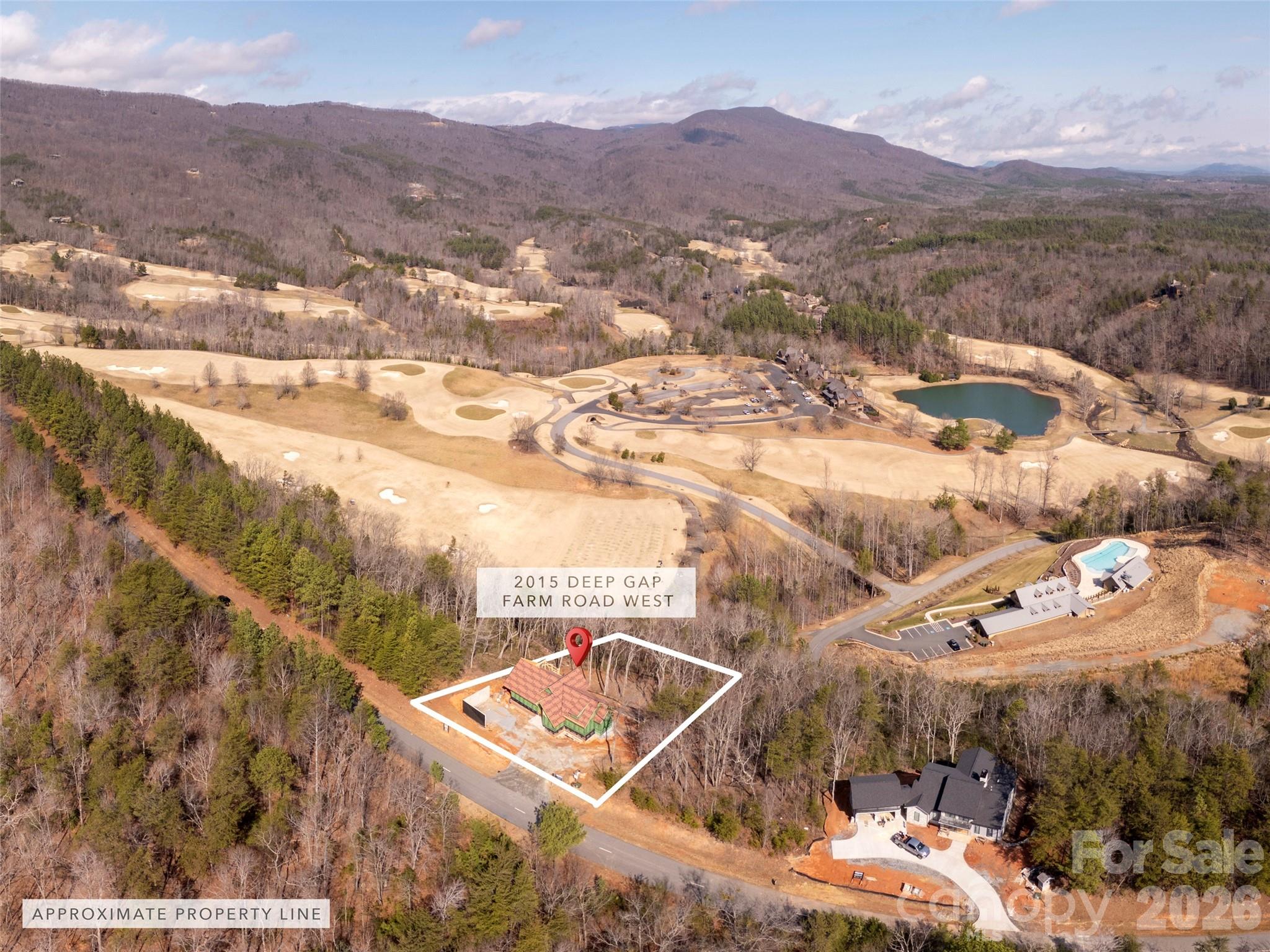 2015 Deep Gap Farm Road Property Photo 7