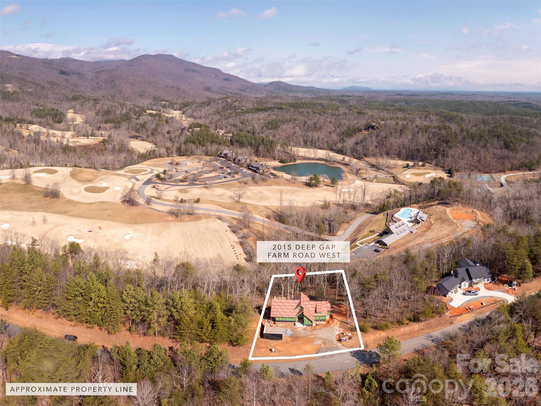 2015 Deep Gap Farm Road Property Photo 8