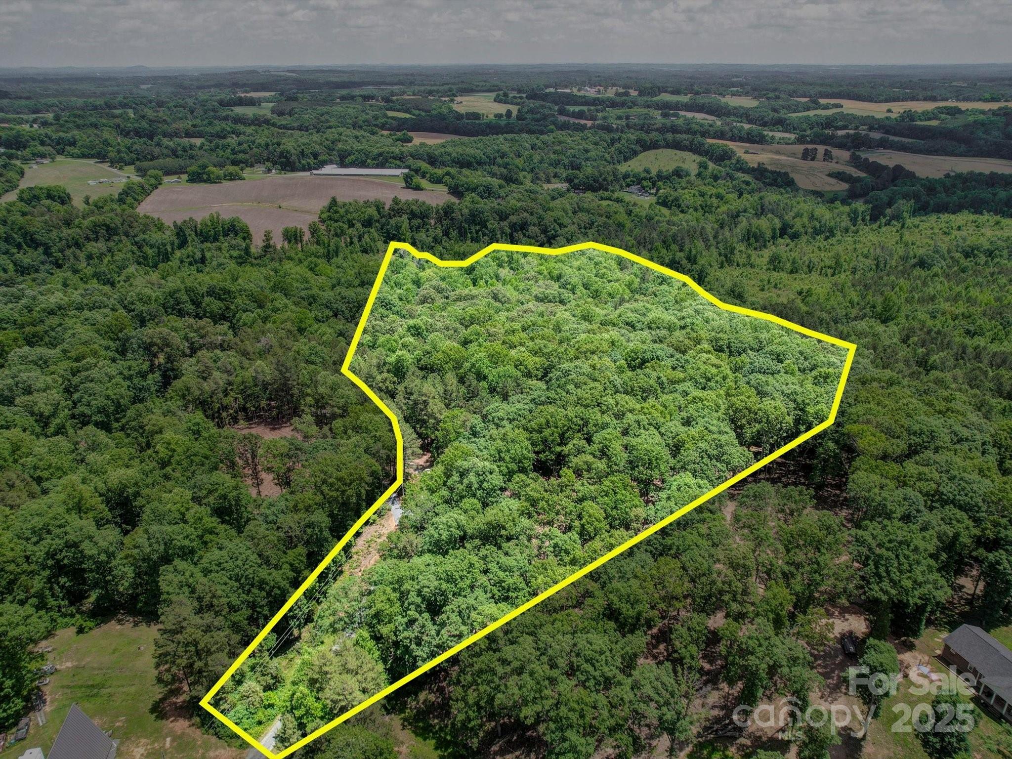 Lt 6 Flint Ridge Road 6 Property Photo 1