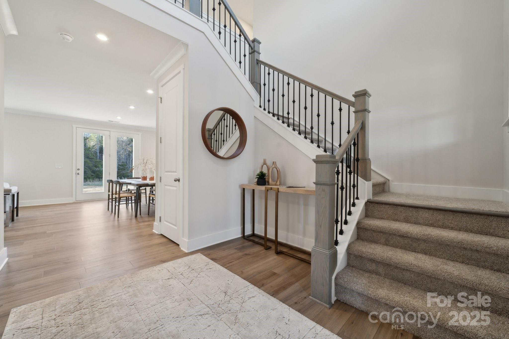 117 Brooke Forest Court Property Photo 2