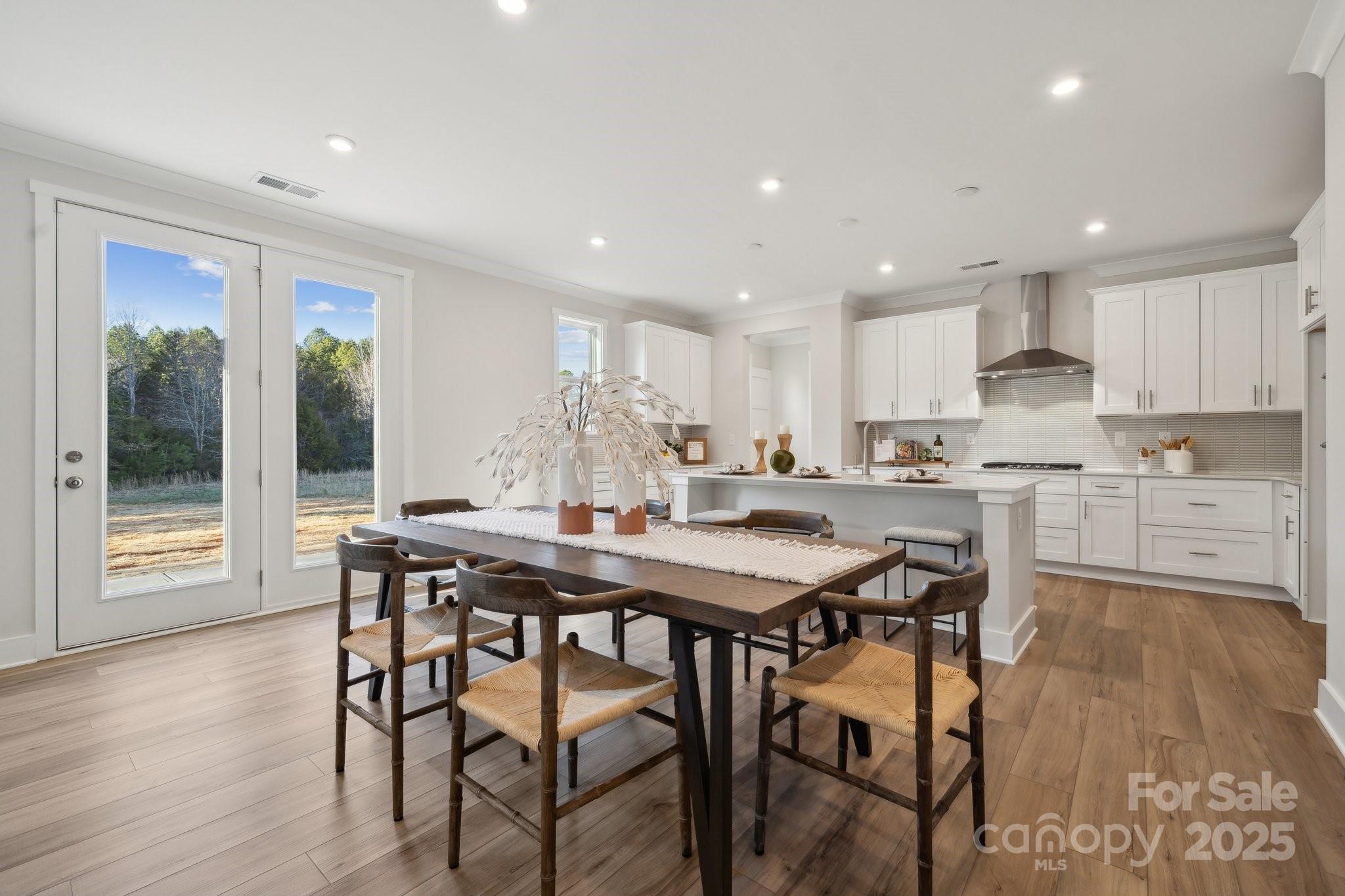 117 Brooke Forest Court Property Photo 6
