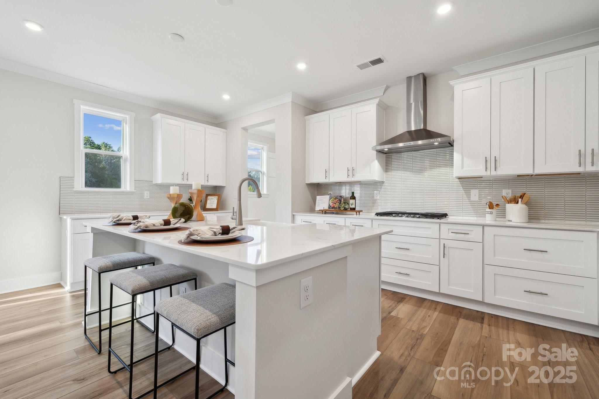 117 Brooke Forest Court Property Photo 8