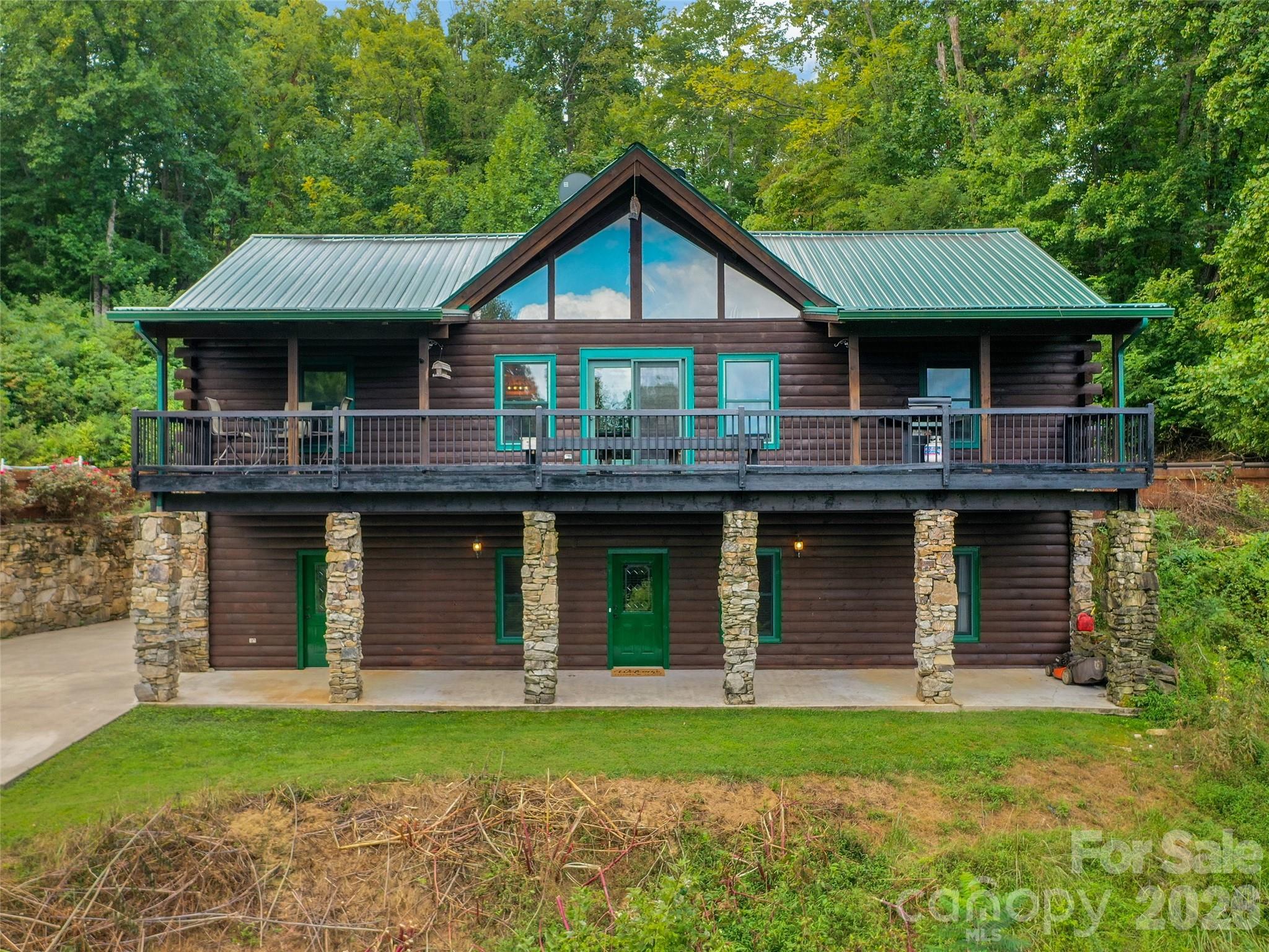 80 Austins Trail Property Photo 5