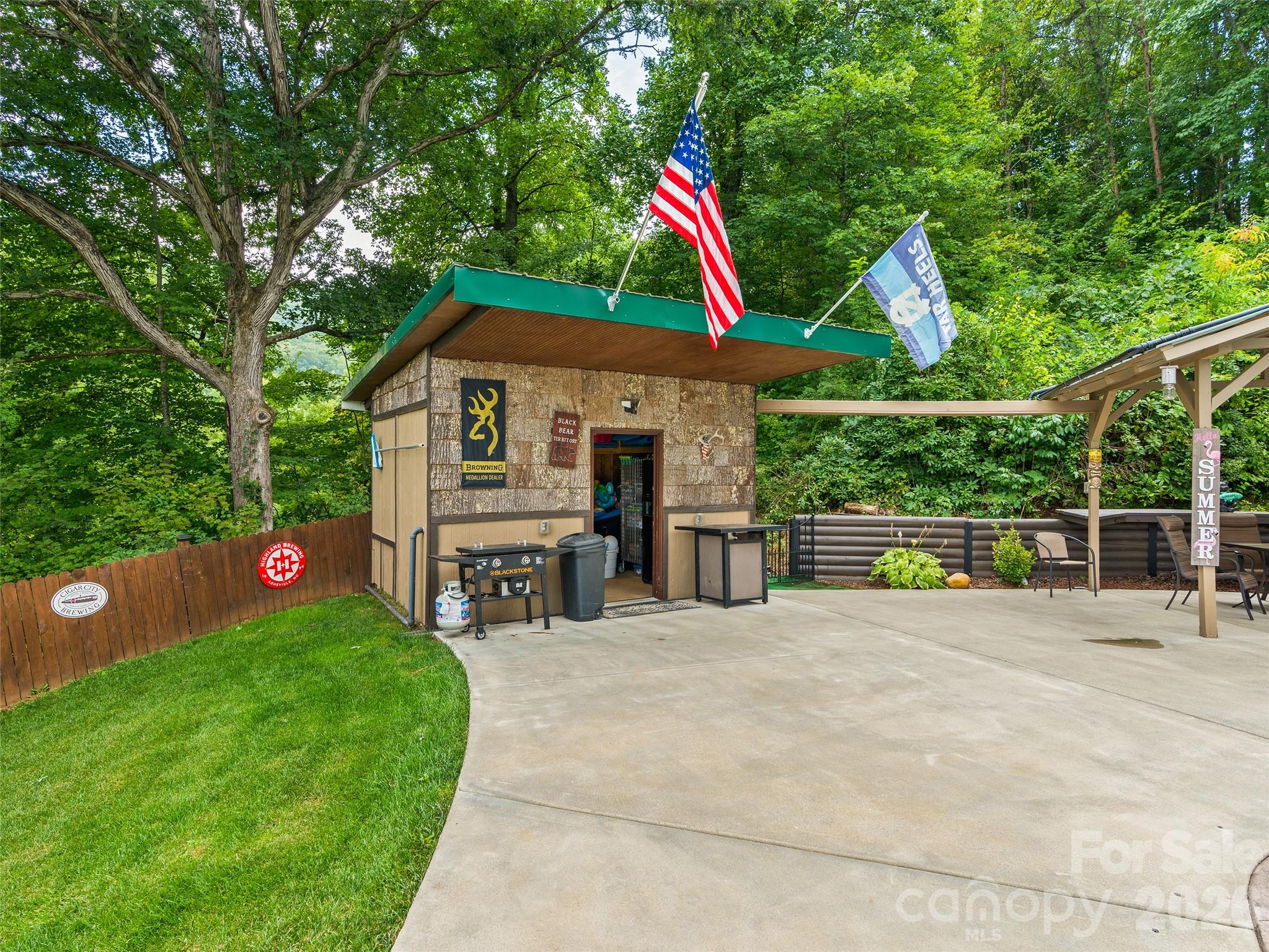 80 Austins Trail Property Photo 41