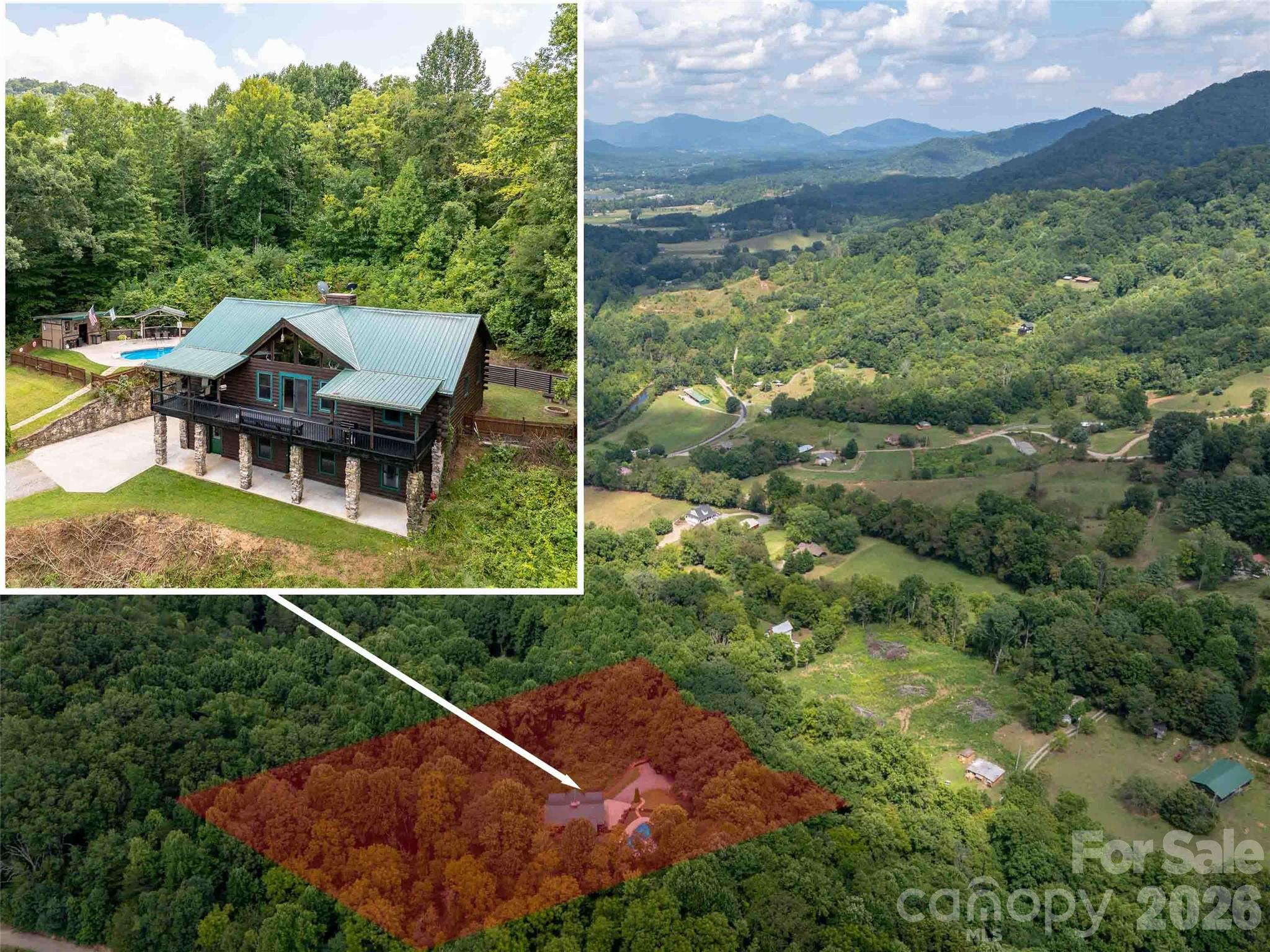 80 Austins Trail Property Photo 43
