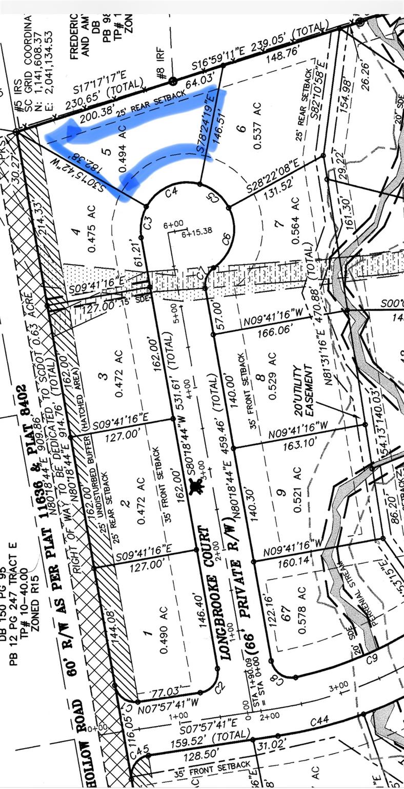 5165 Longbrooke Court Property Photo 2