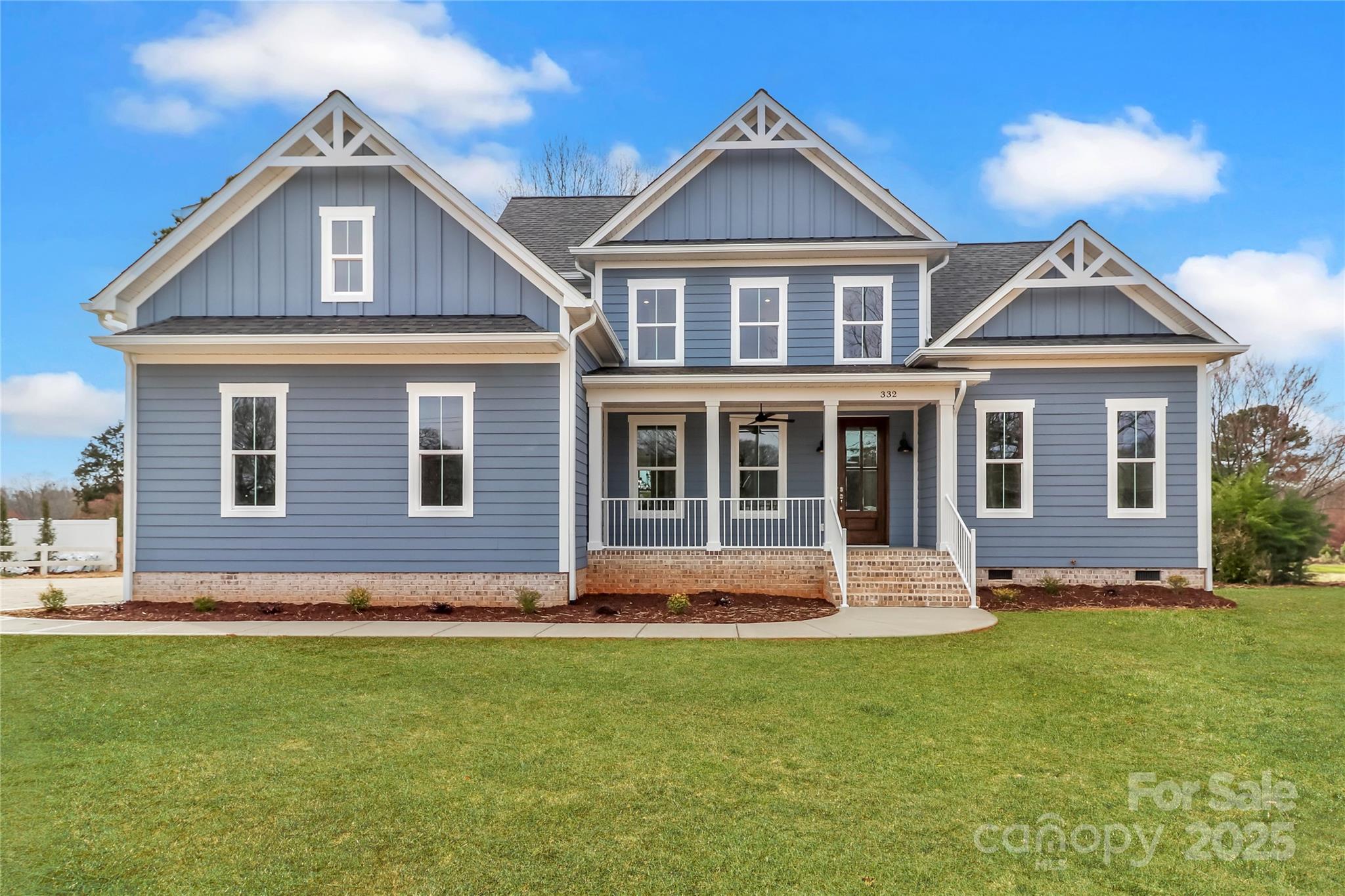 332 Canvasback Road Property Photo 1